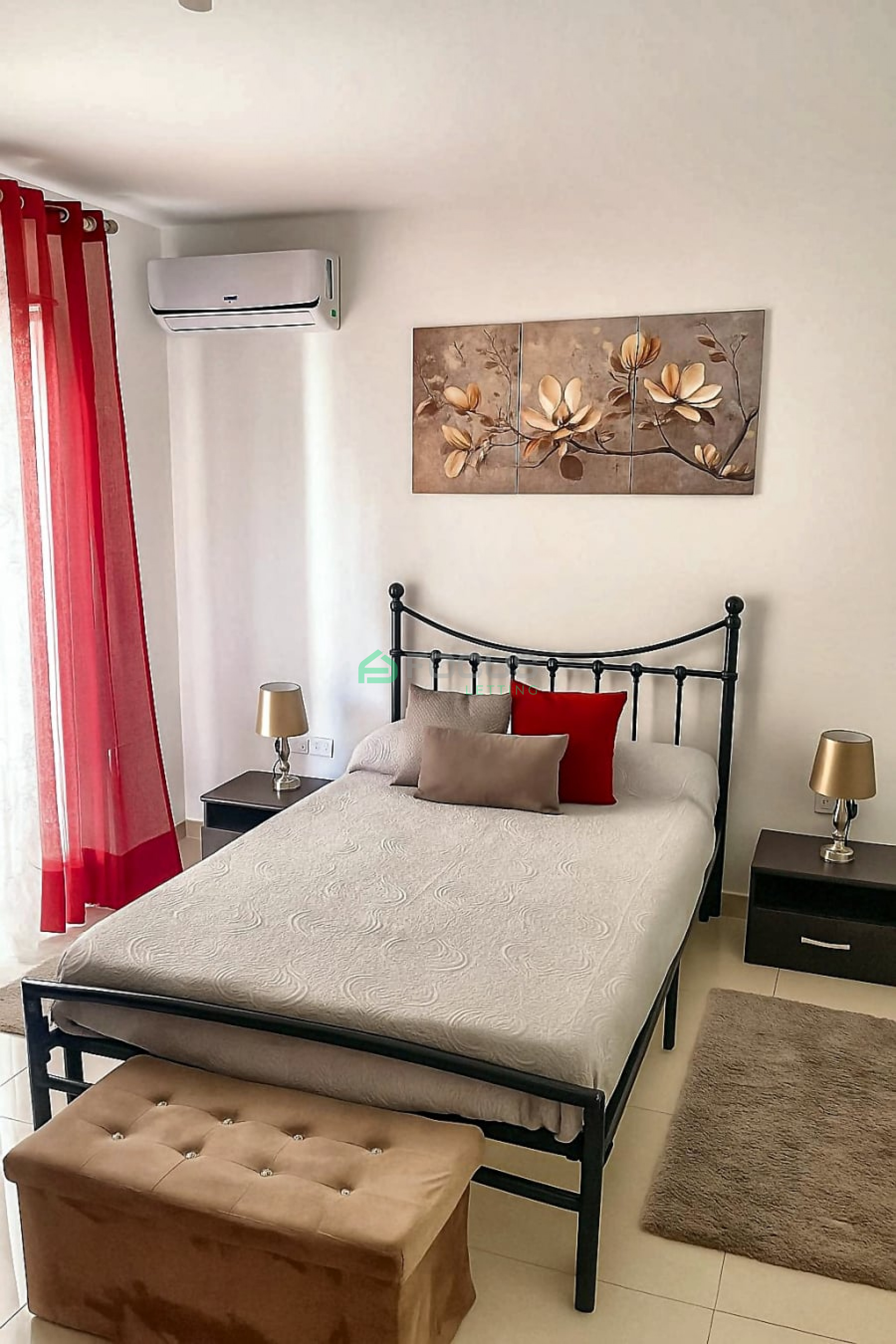 2 Bedroom Apartment in Swatar