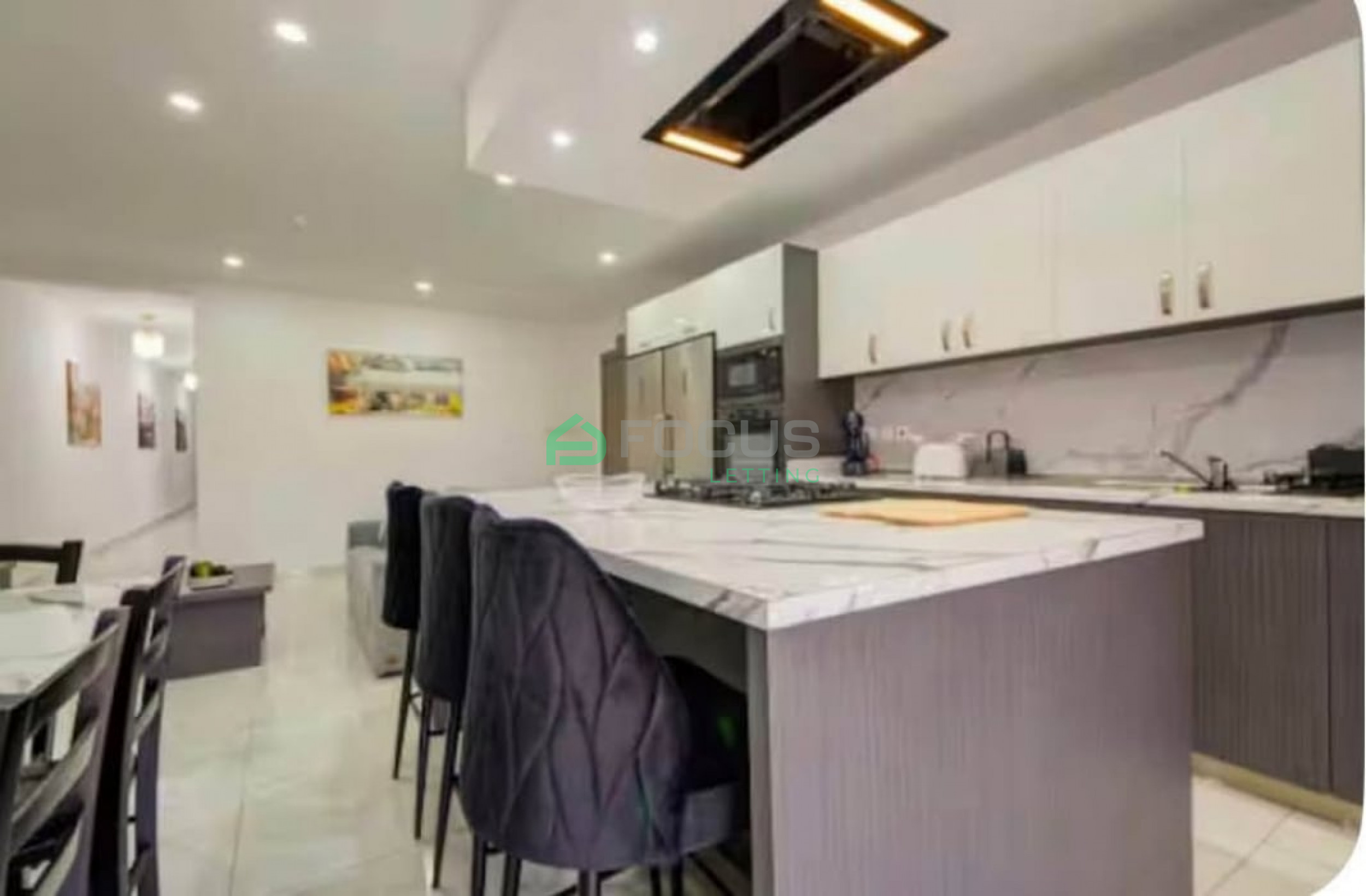 3 Bedroom Apartment in Swieqi
