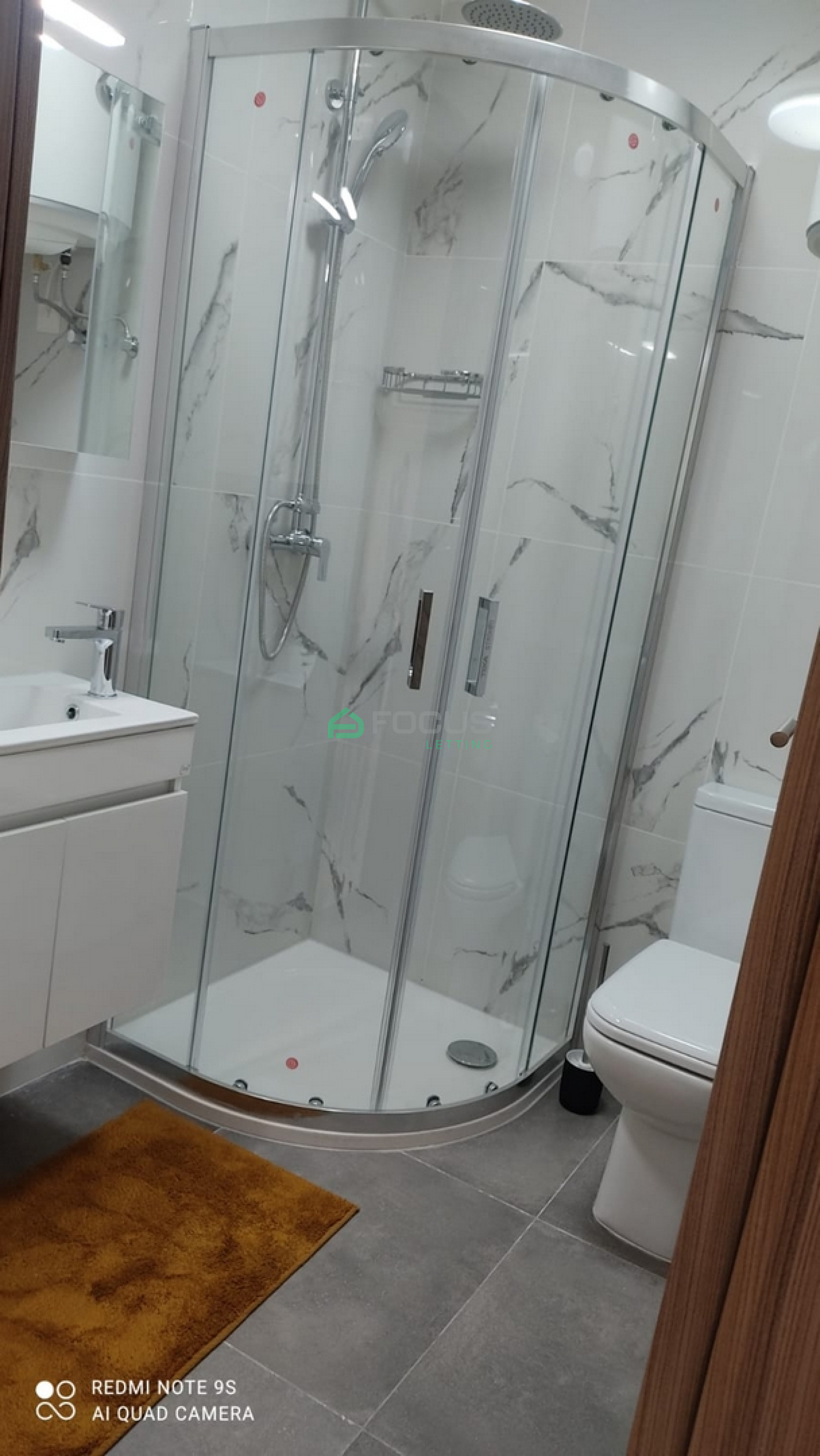 3 Bedroom Maisonette in Msida