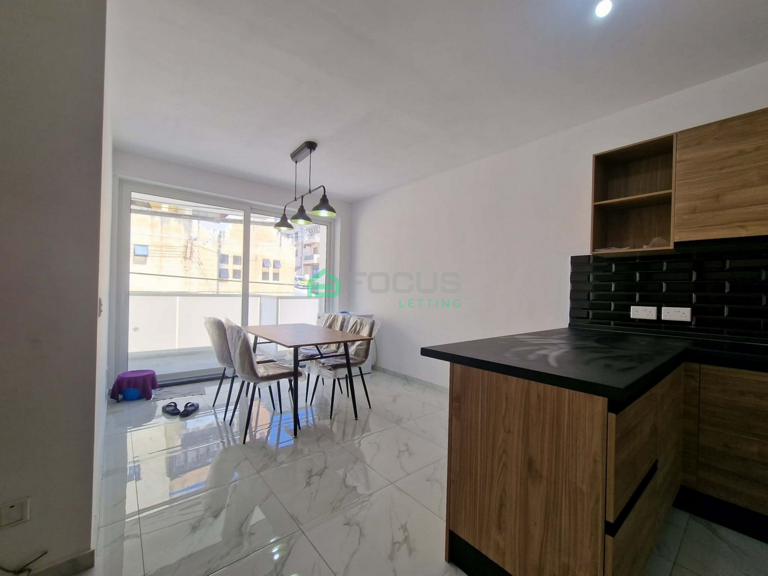3 Bedroom Apartment in Swatar