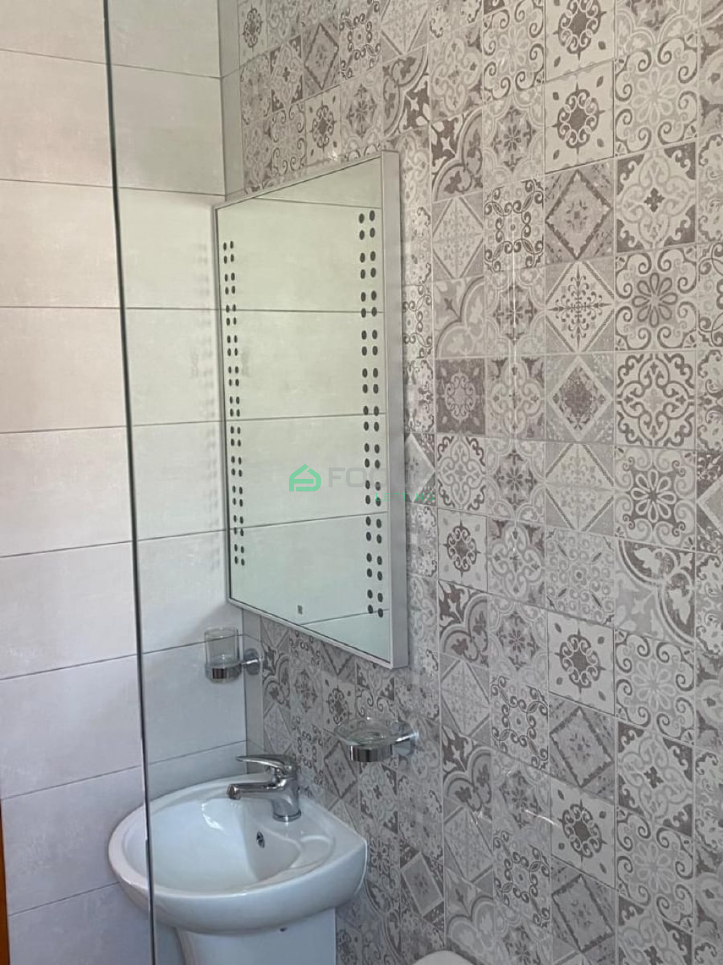 2 Bedroom Apartment in Sliema