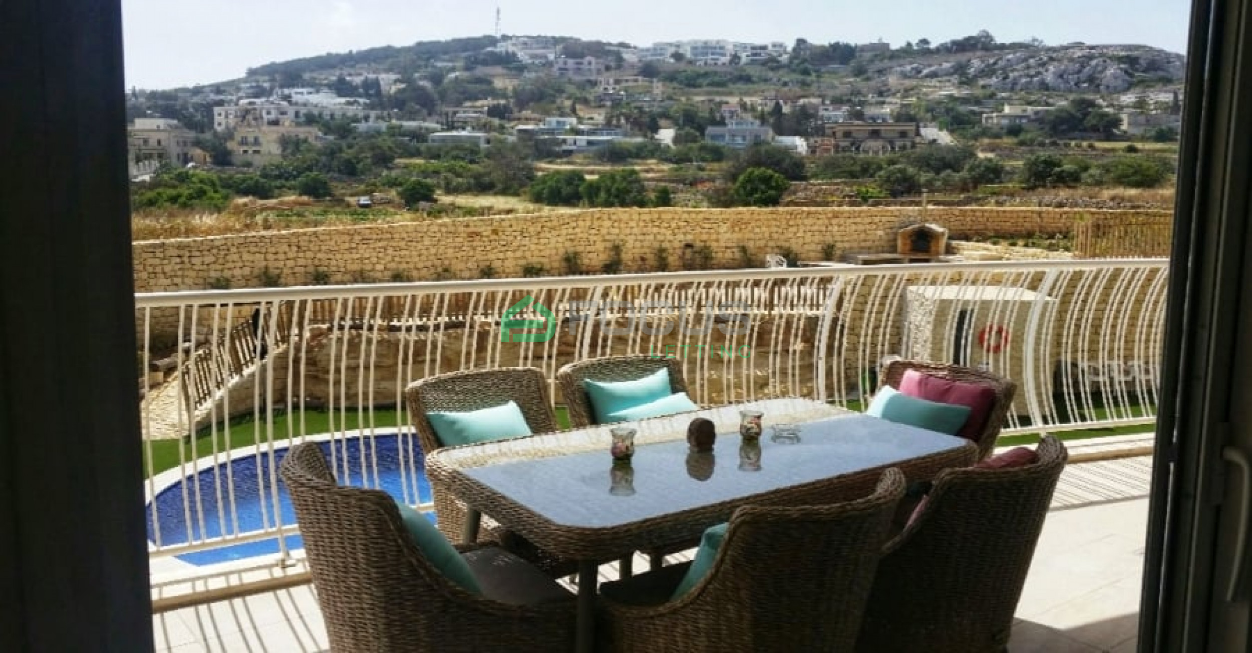 3 Bedroom Apartment in Bahar ic-Caghaq