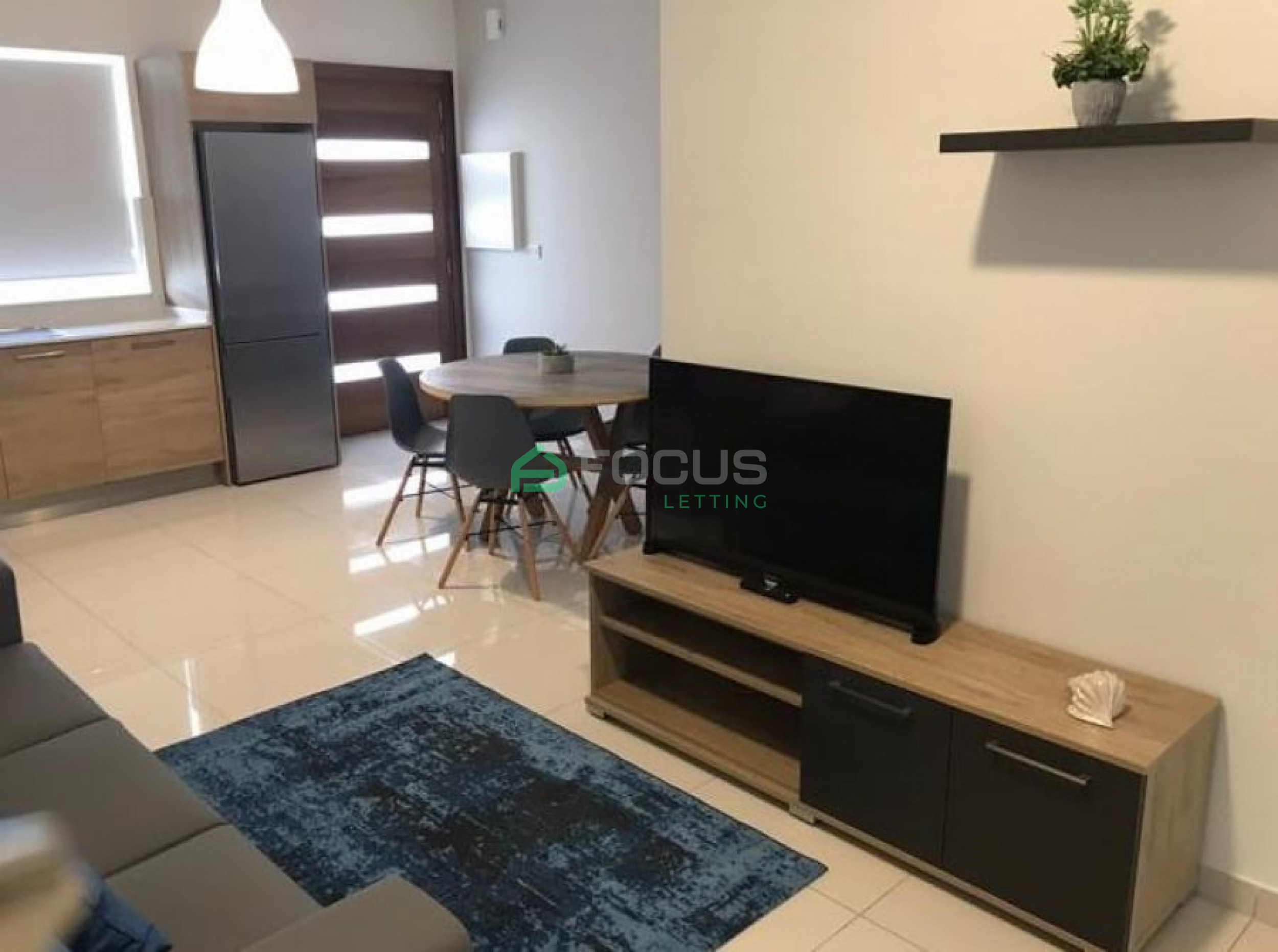 3 Bedroom Maisonette in Bahar ic-Caghaq