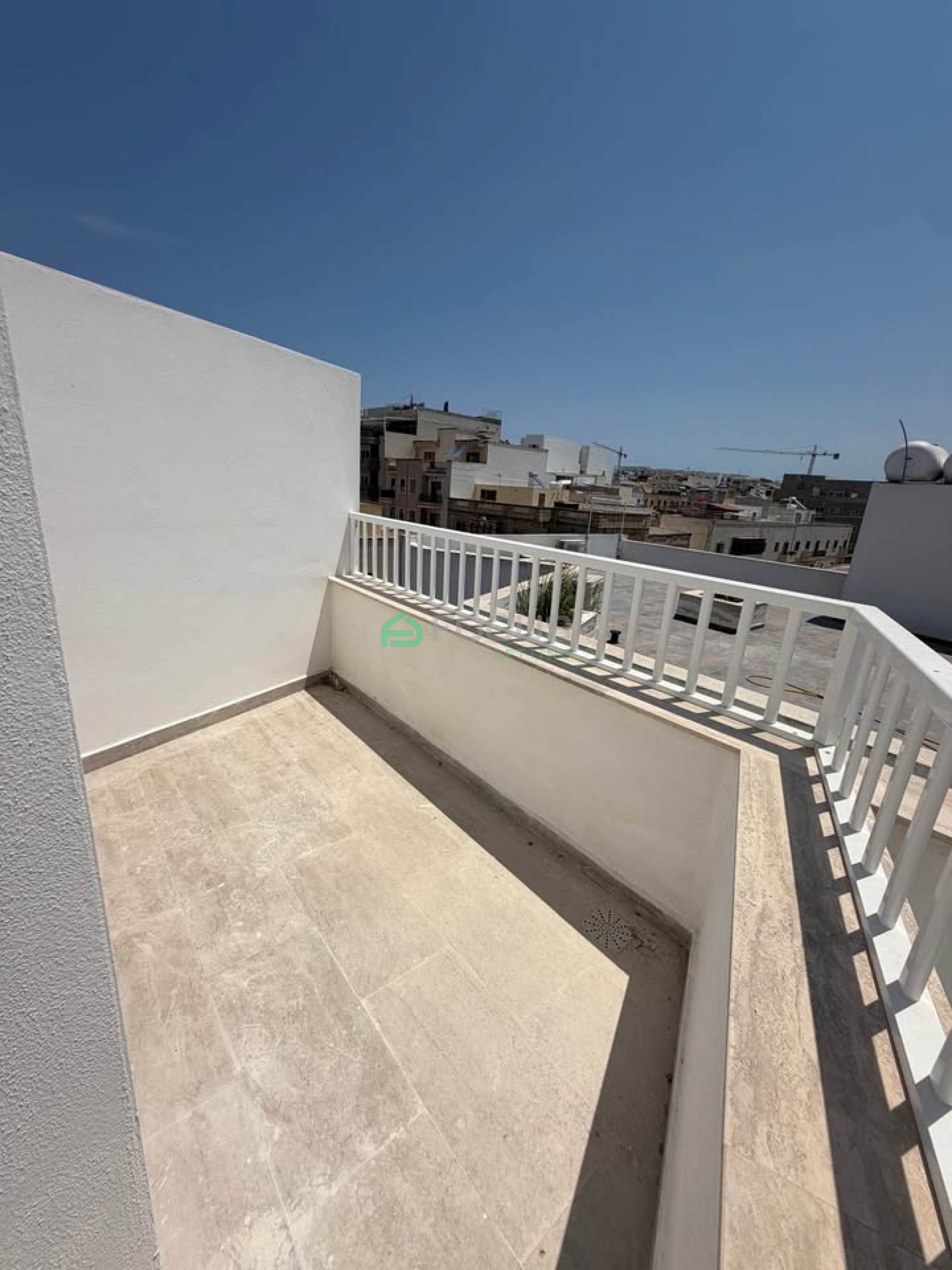 2 Bedroom Apartment in Birkirkara