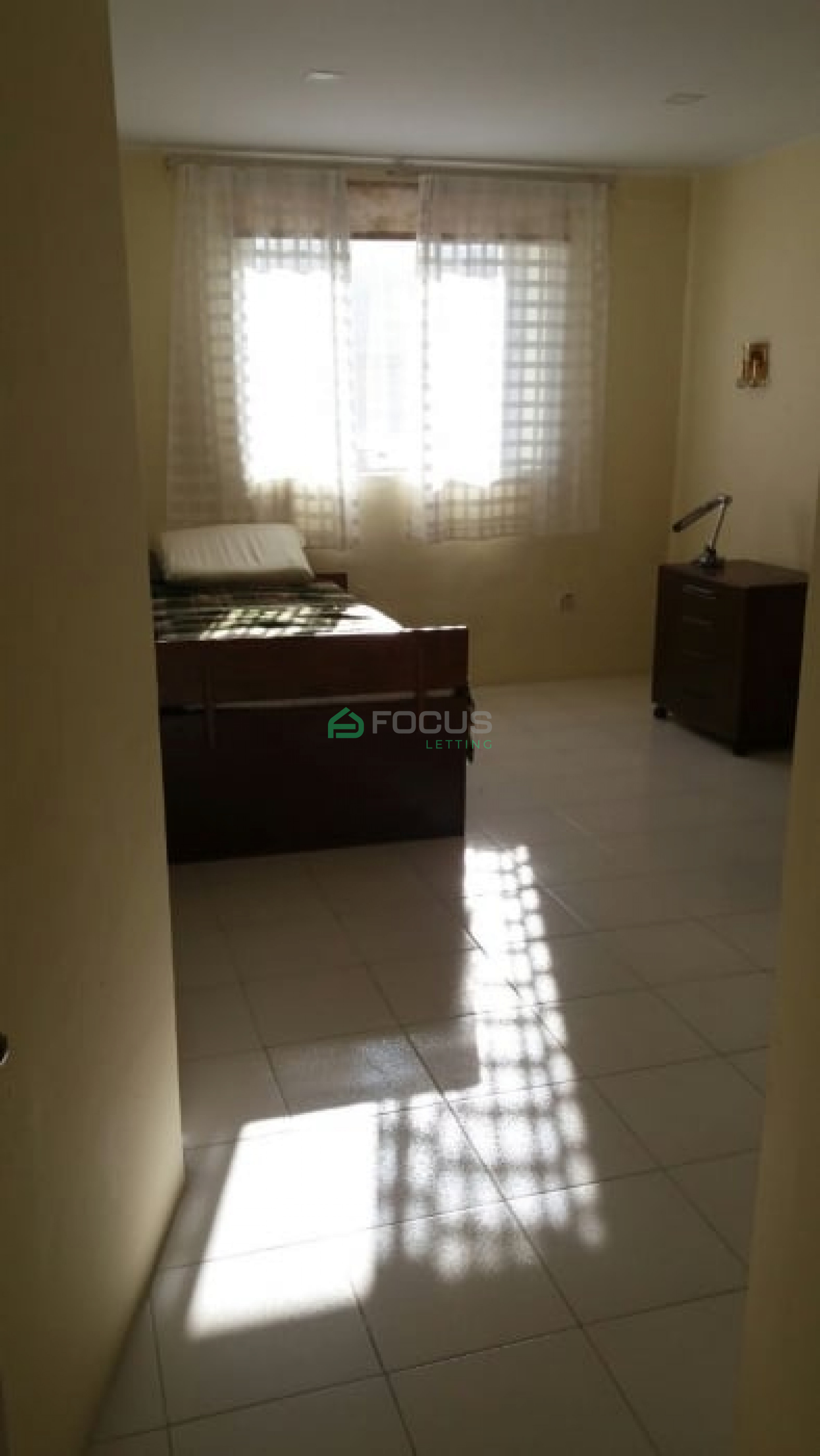3 Bedroom Apartment in Sliema