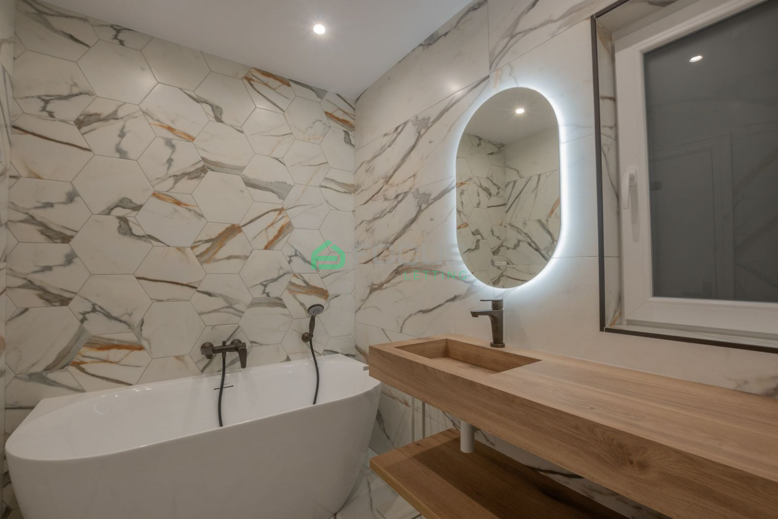 2 Bedroom Apartment in Madliena