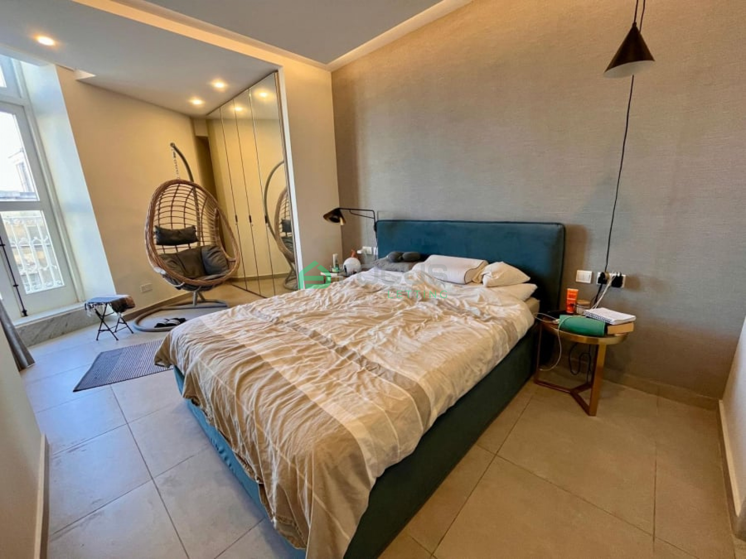 2 Bedroom Apartment in St Julian's
