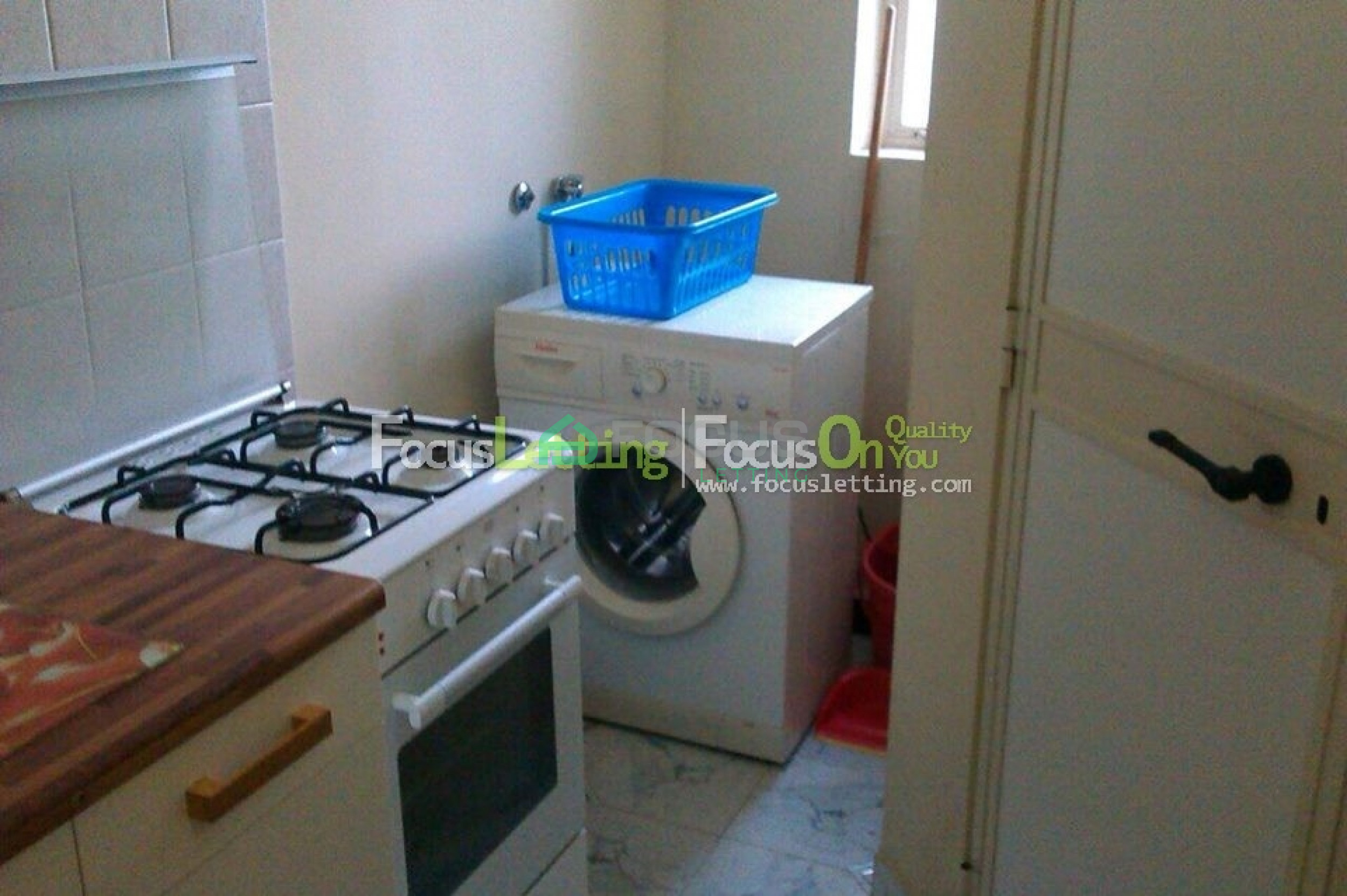 1 Bedroom Apartment in St Julian's