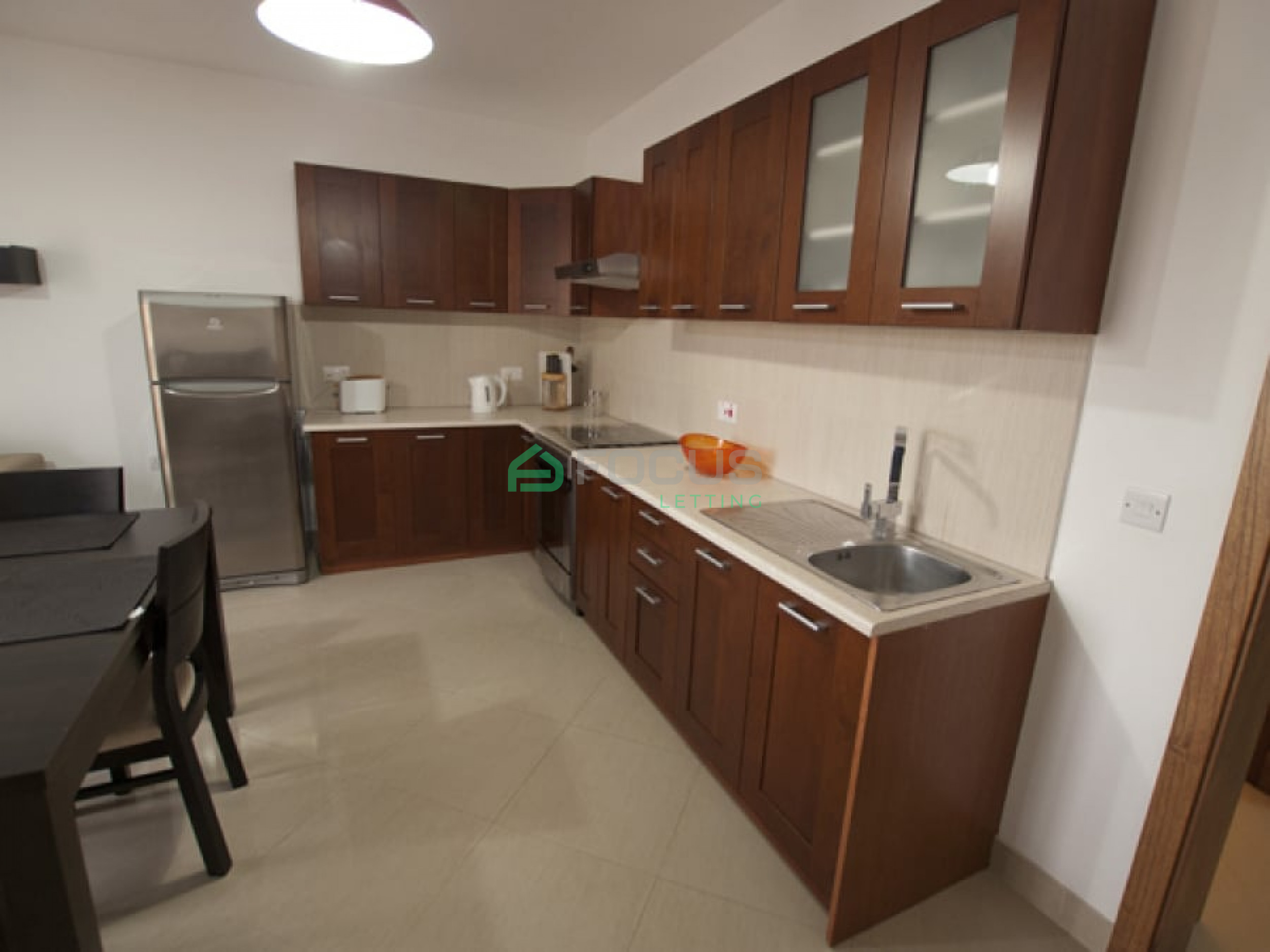 1 Bedroom in Bugibba