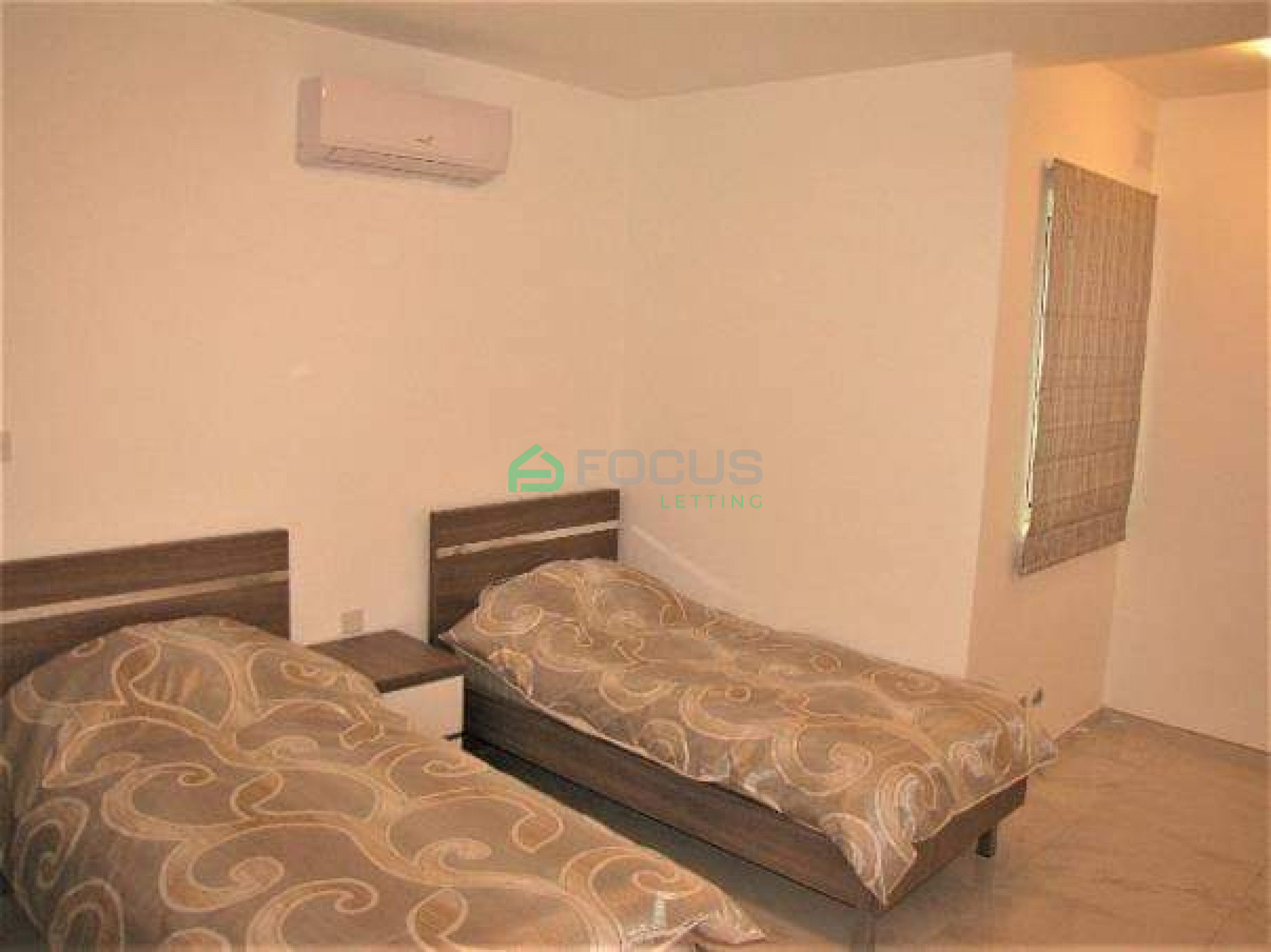 2 Bedroom Apartment in Msida