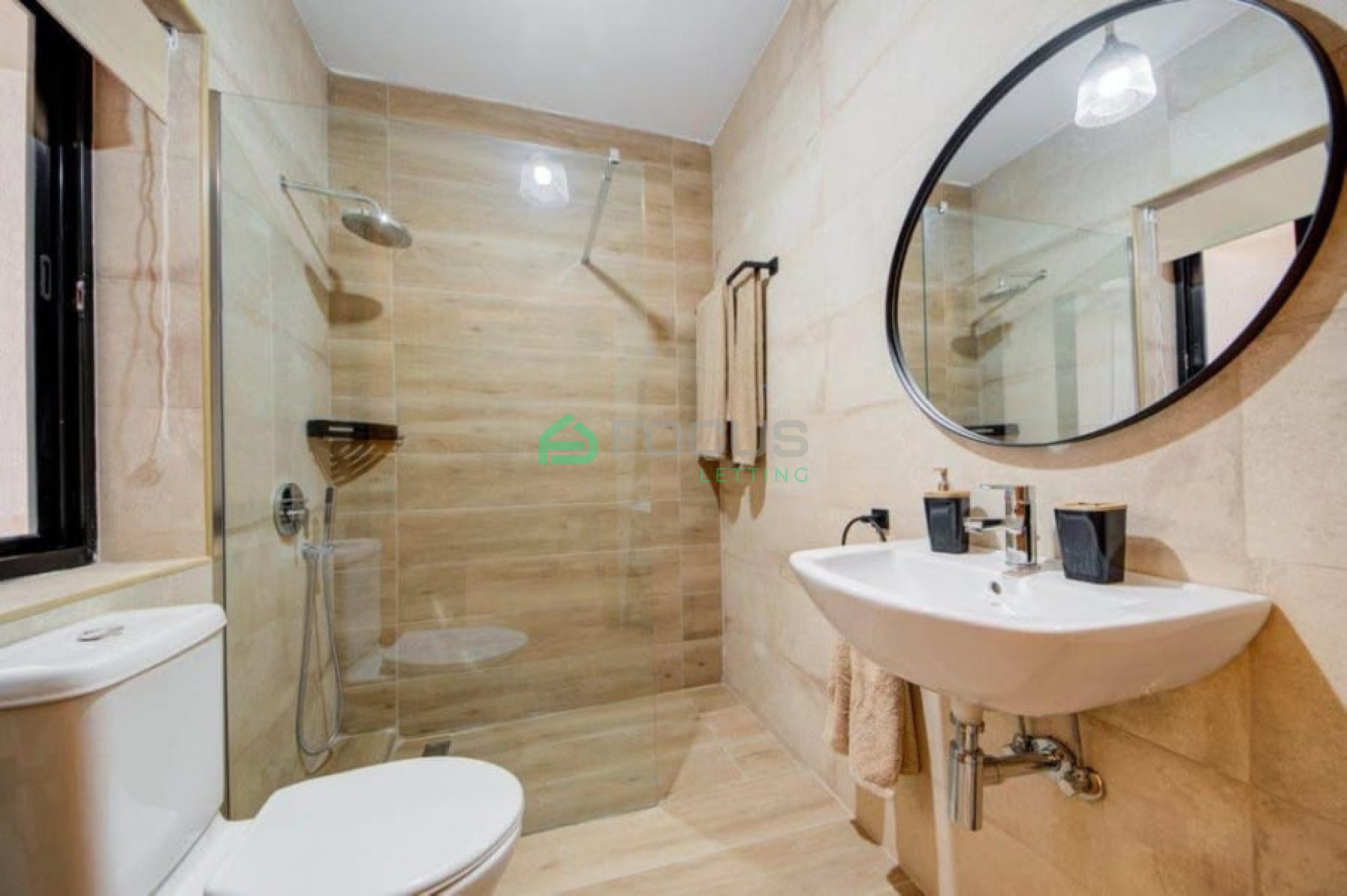 2 Bedroom Apartment in St Julian's