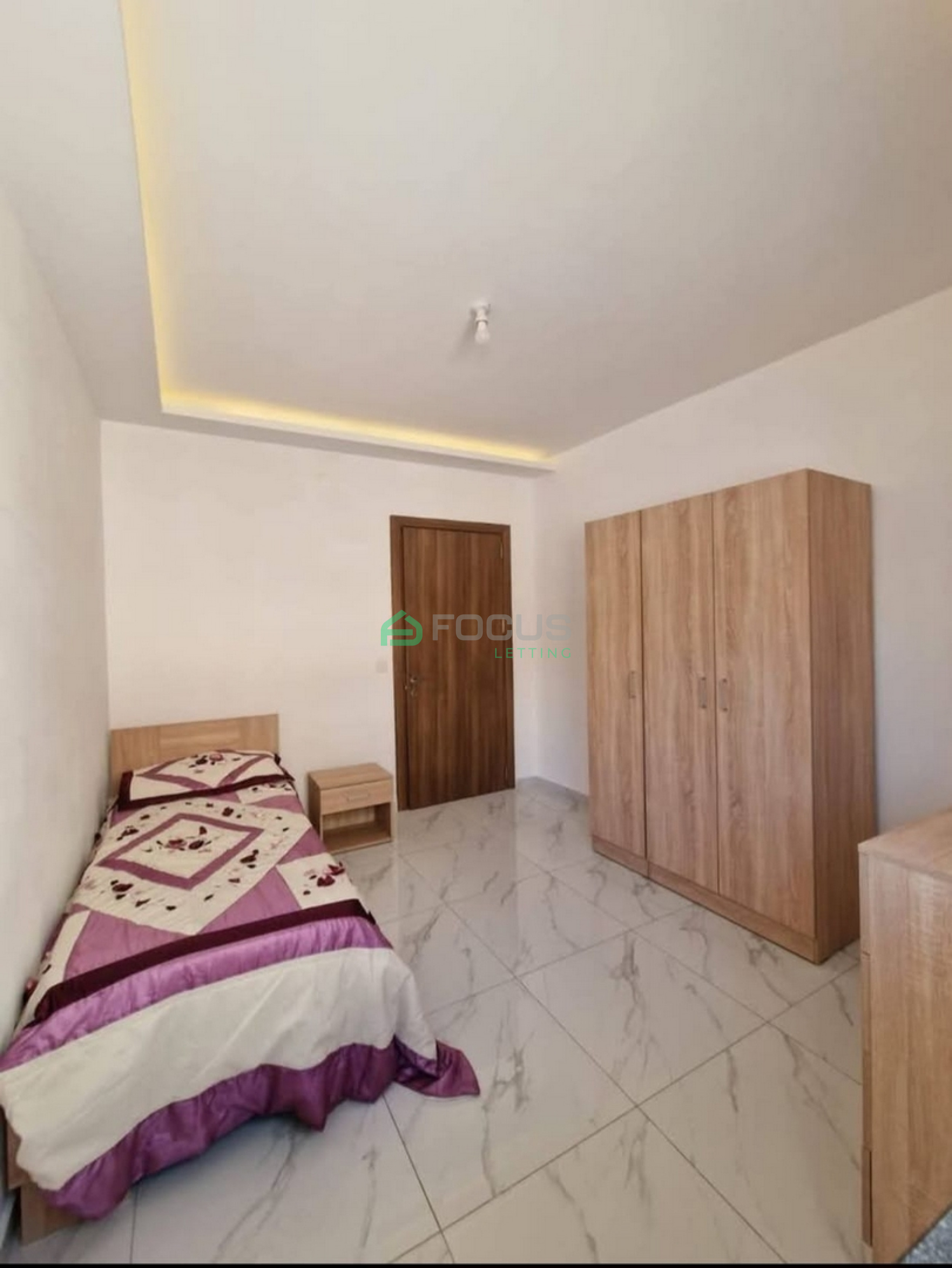 3 Bedroom Apartment in Swatar