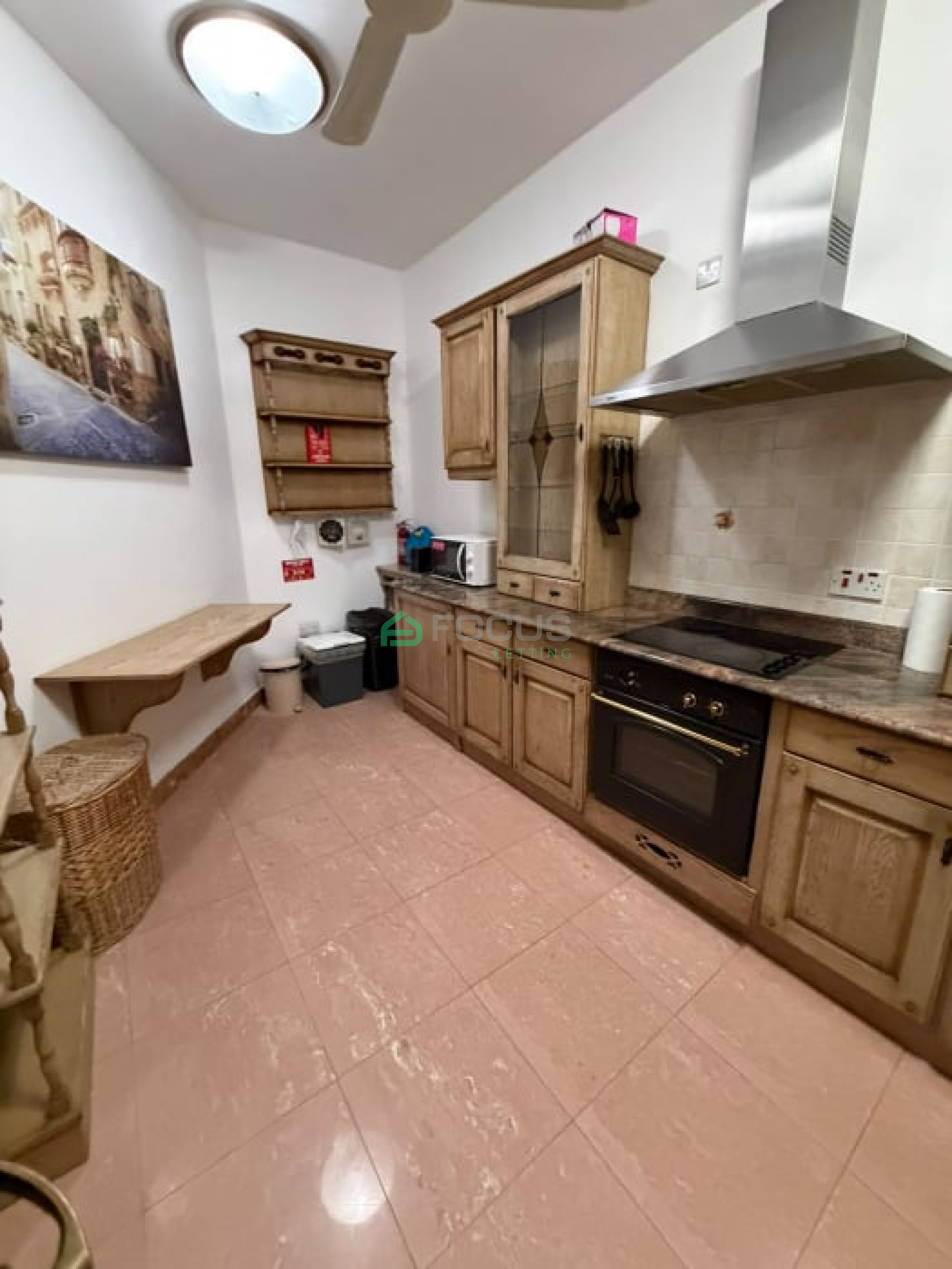 3 Bedroom in Sliema
