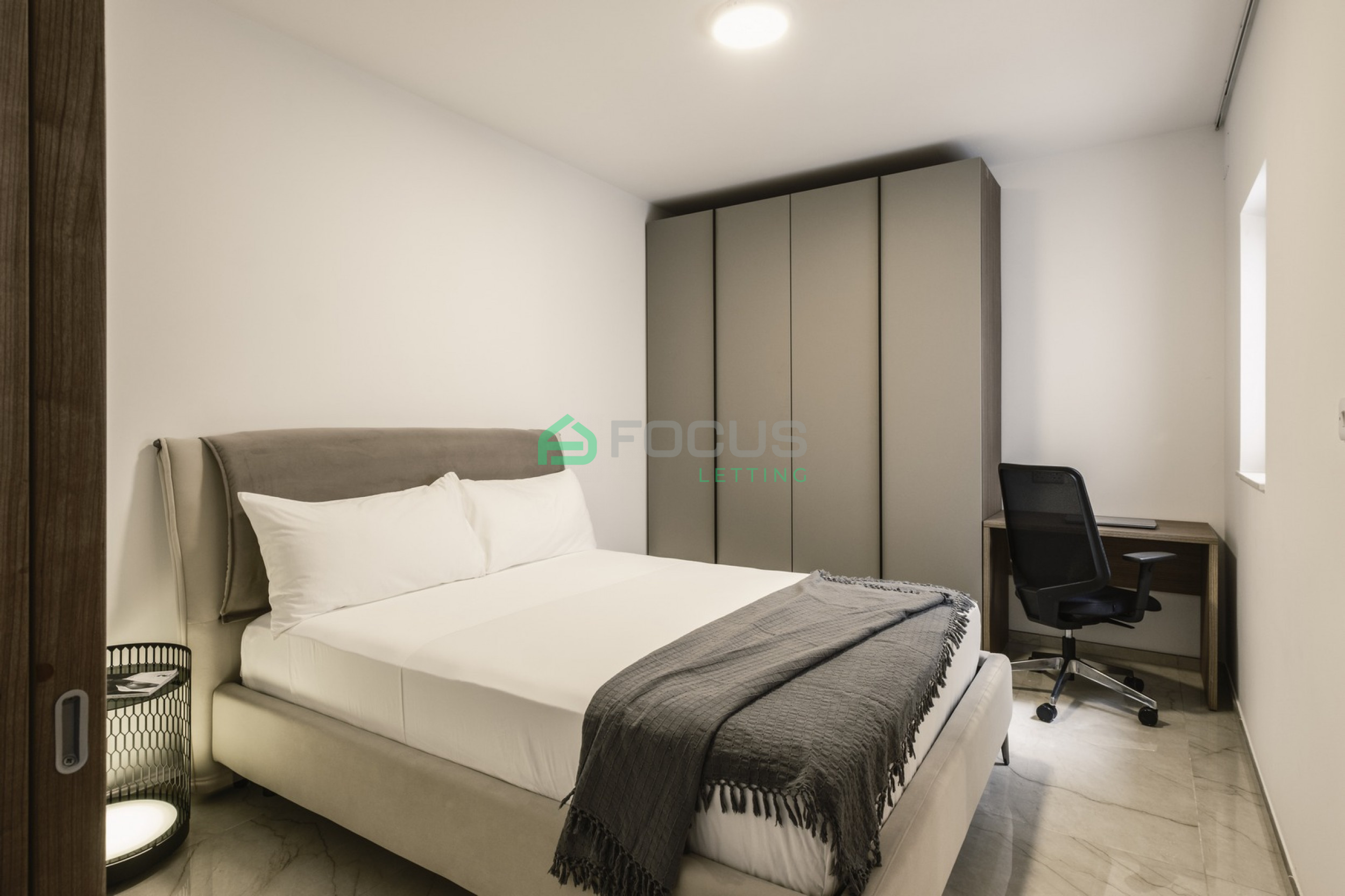 3 Bedroom Apartment in Kappara