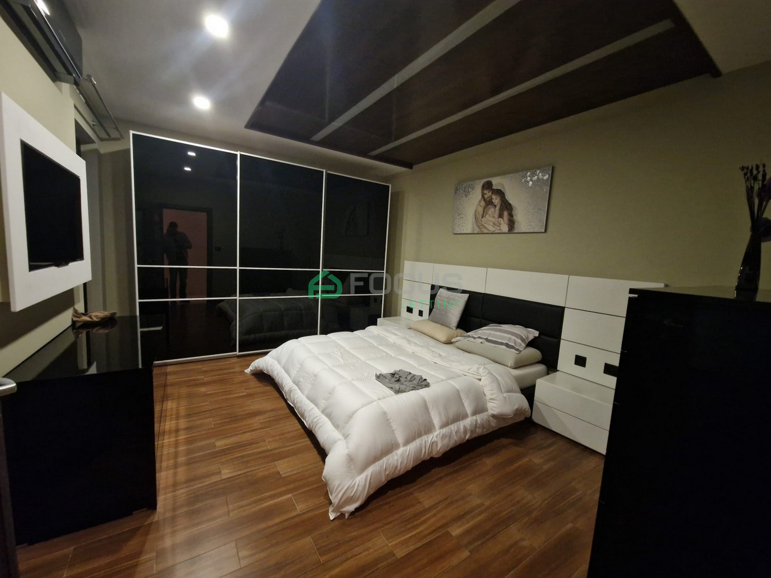 3 Bedroom Apartment in Mosta