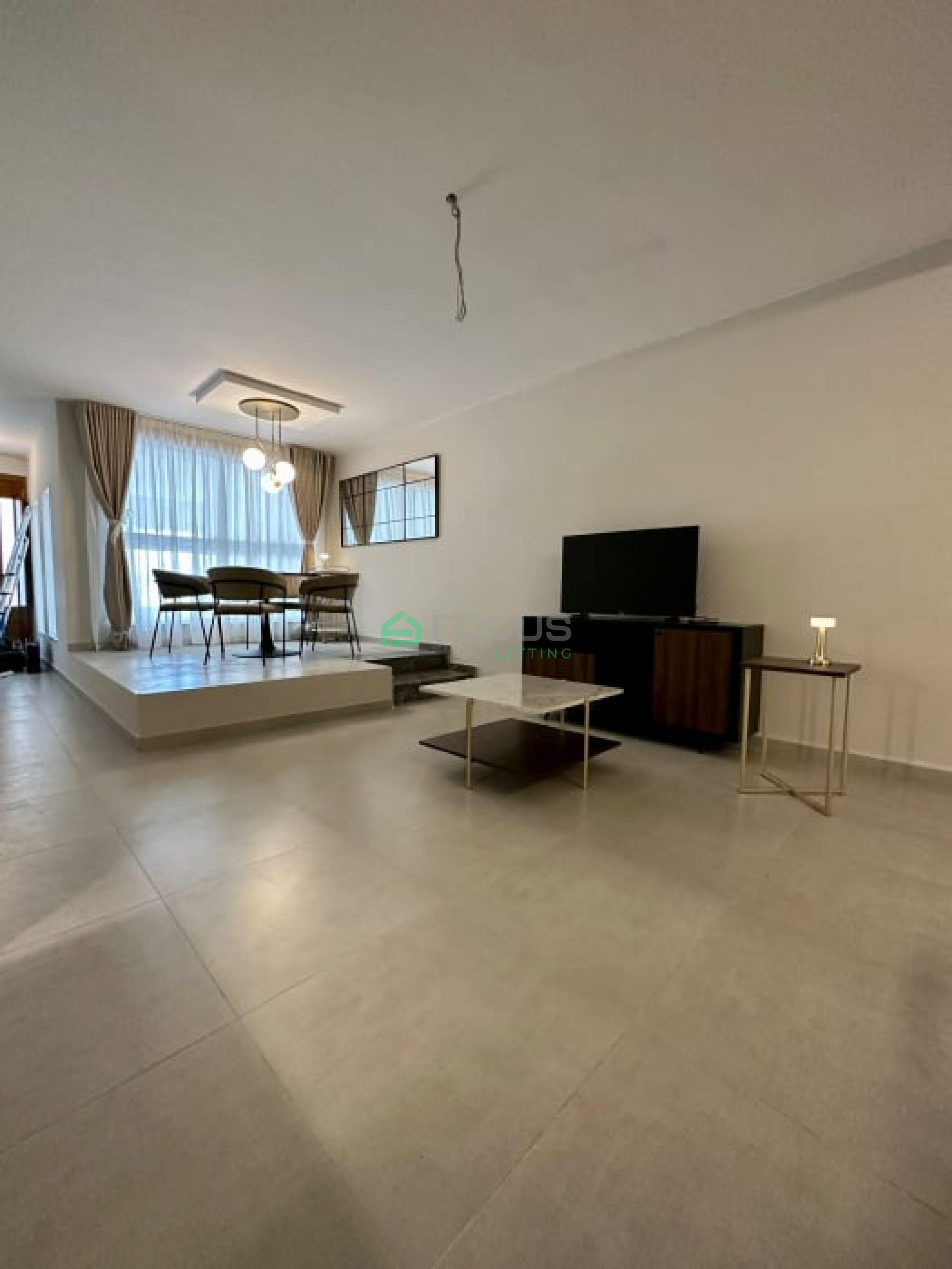 1 Bedroom Maisonette in Naxxar
