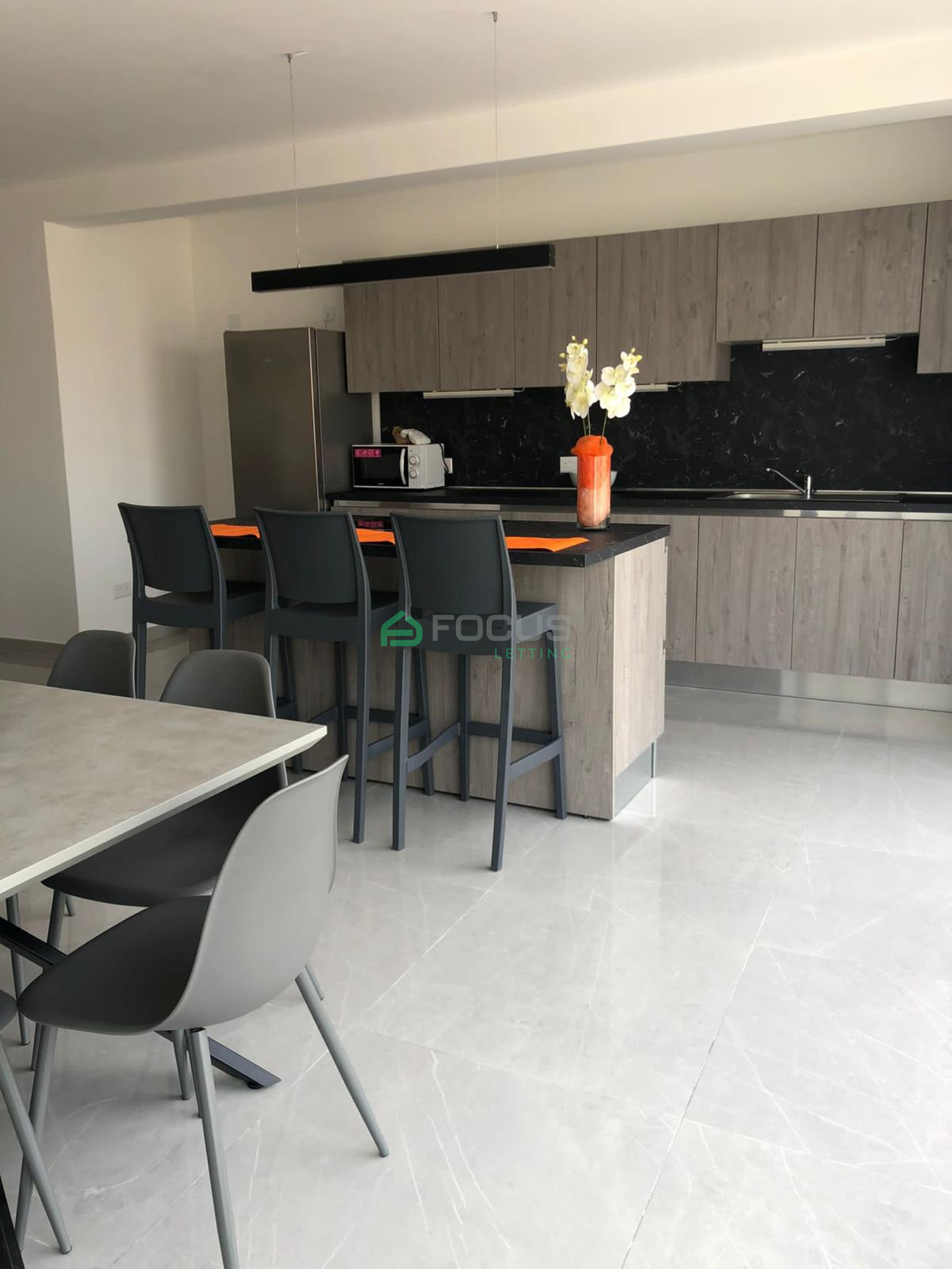 2 Bedroom Apartment in Sliema
