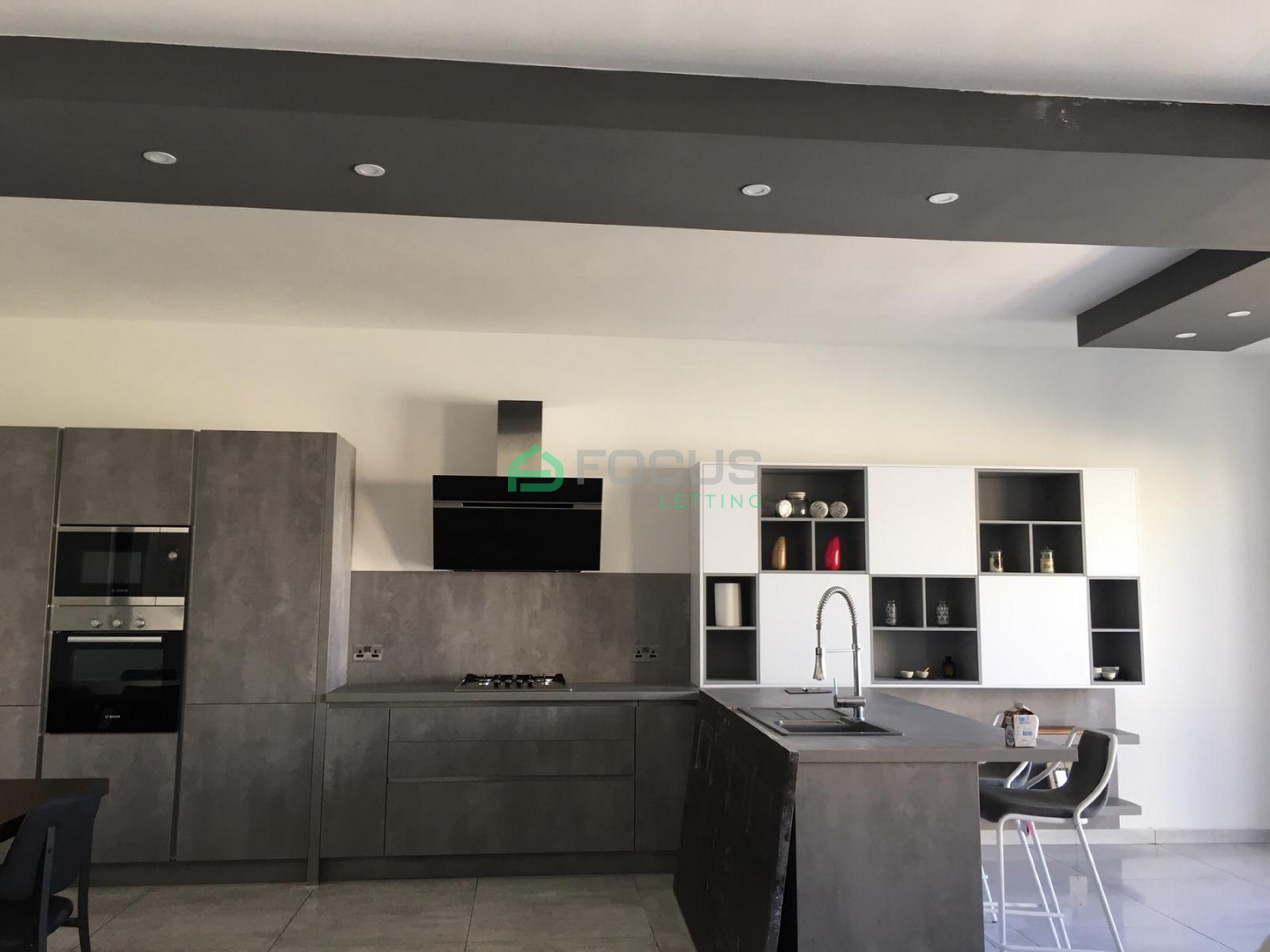 2 Bedroom Apartment in San Gwann