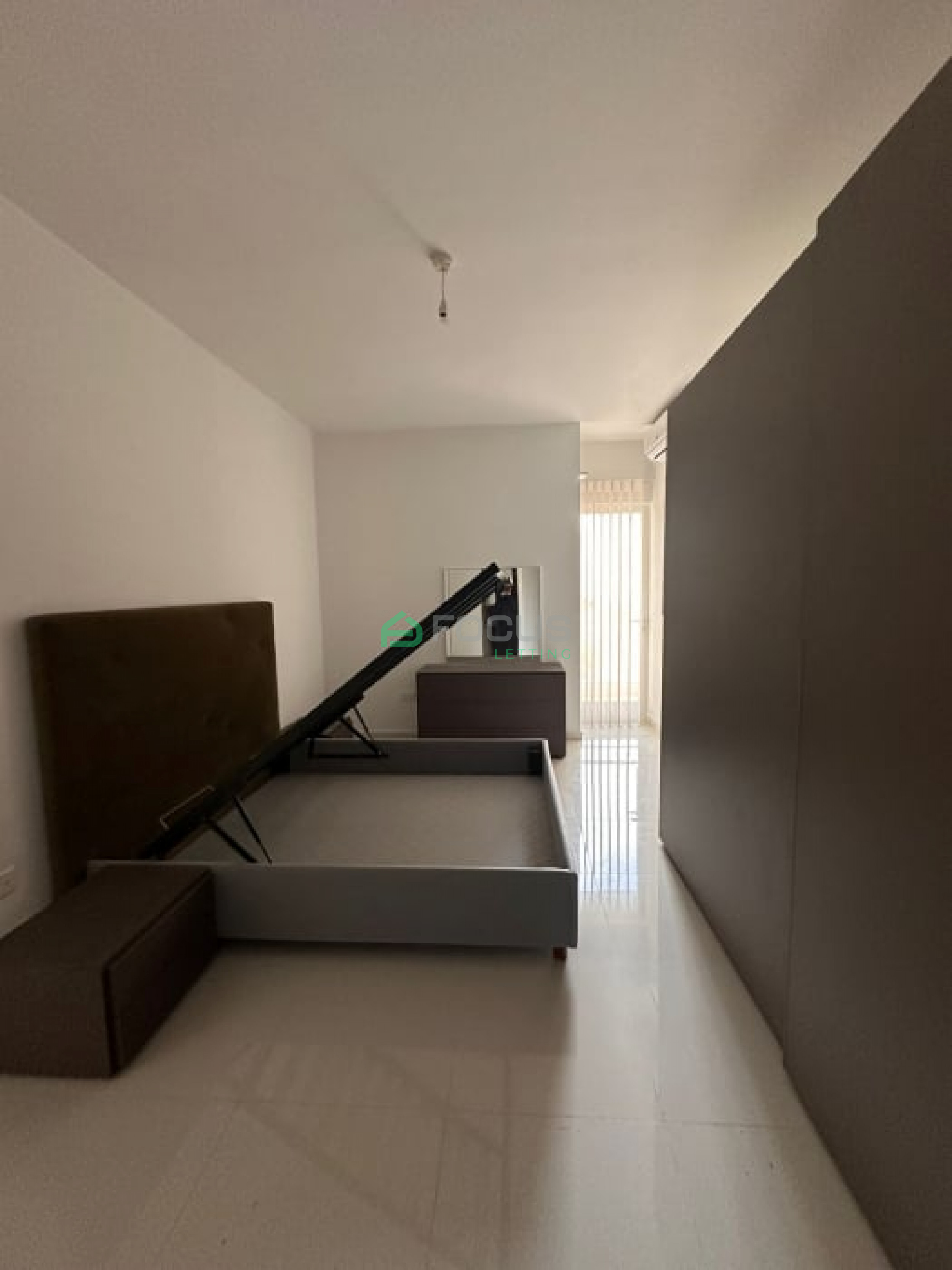 3 Bedroom Apartment in Swieqi