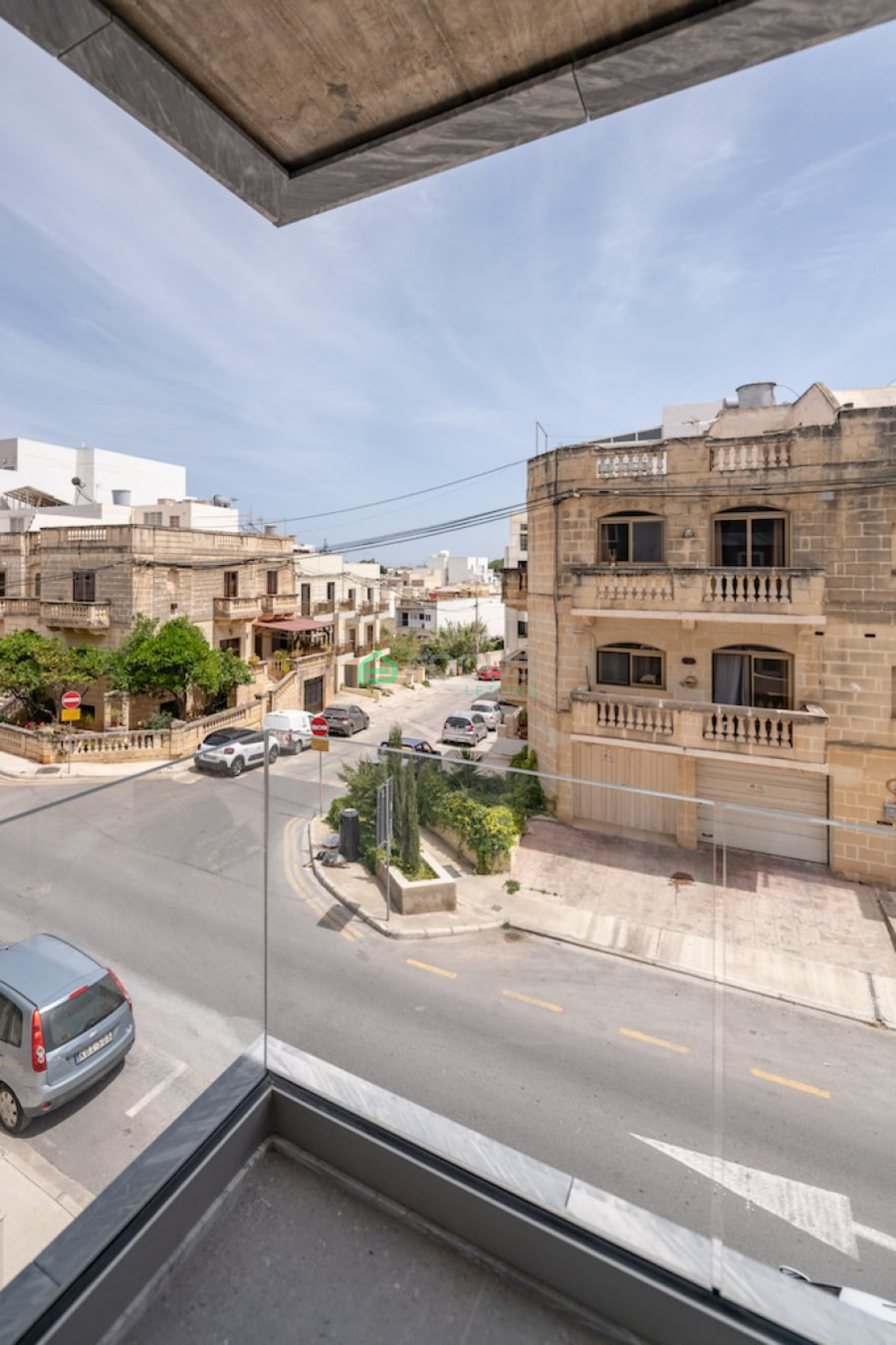 1 Bedroom Apartment in Swieqi