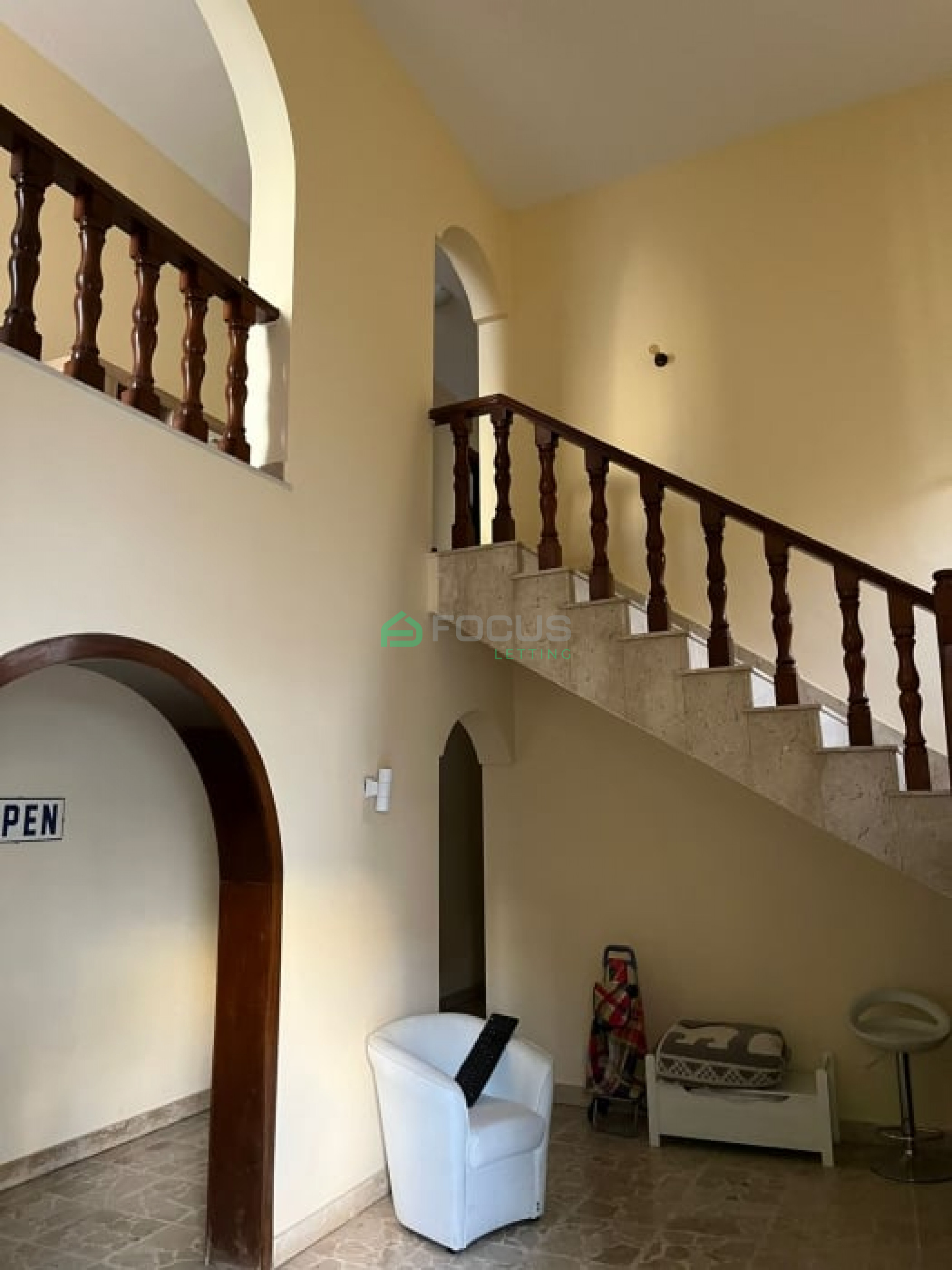 4 Bedroom Villa in San Gwann