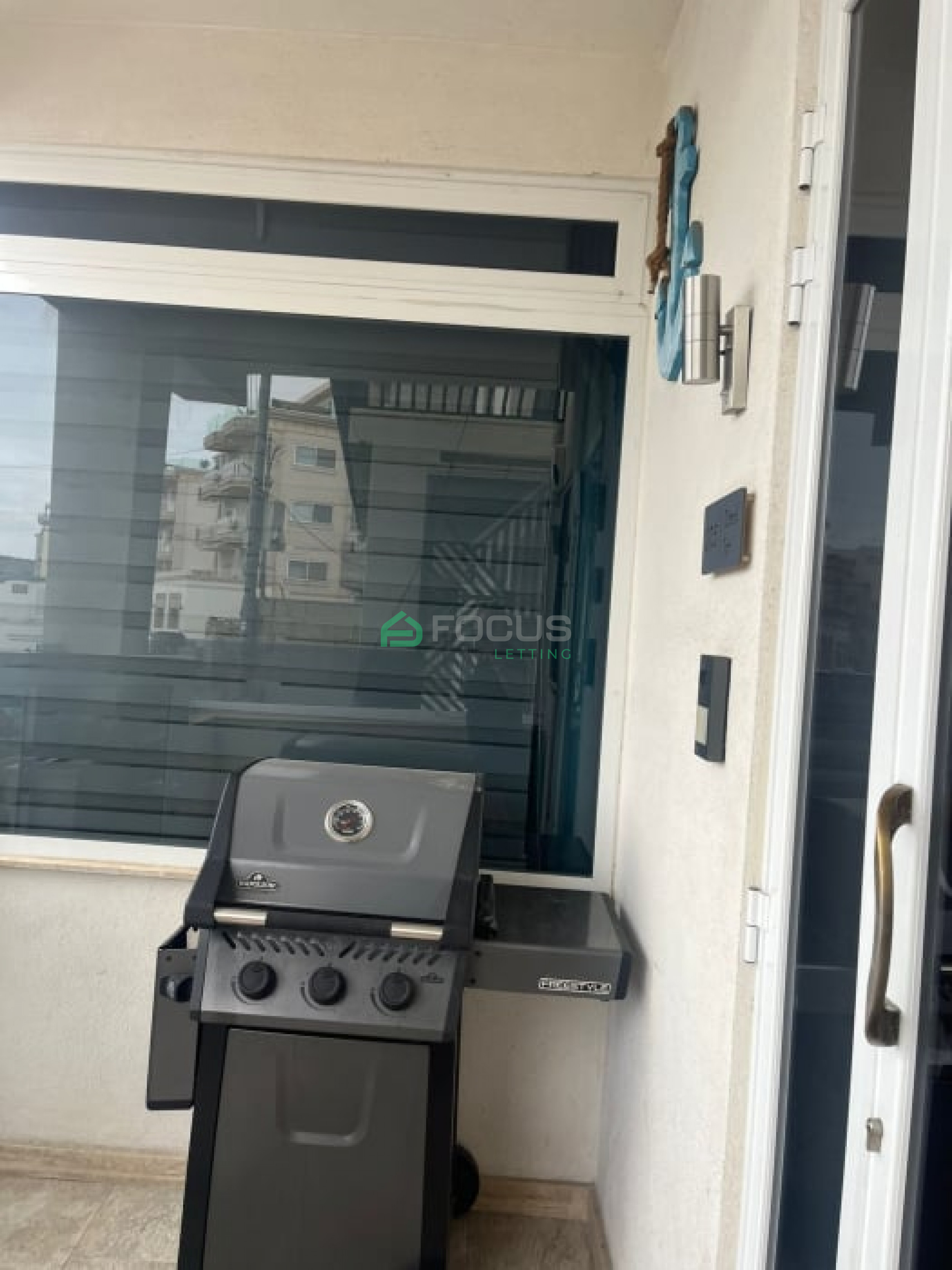 2 Bedroom Maisonette in St. Paul's Bay
