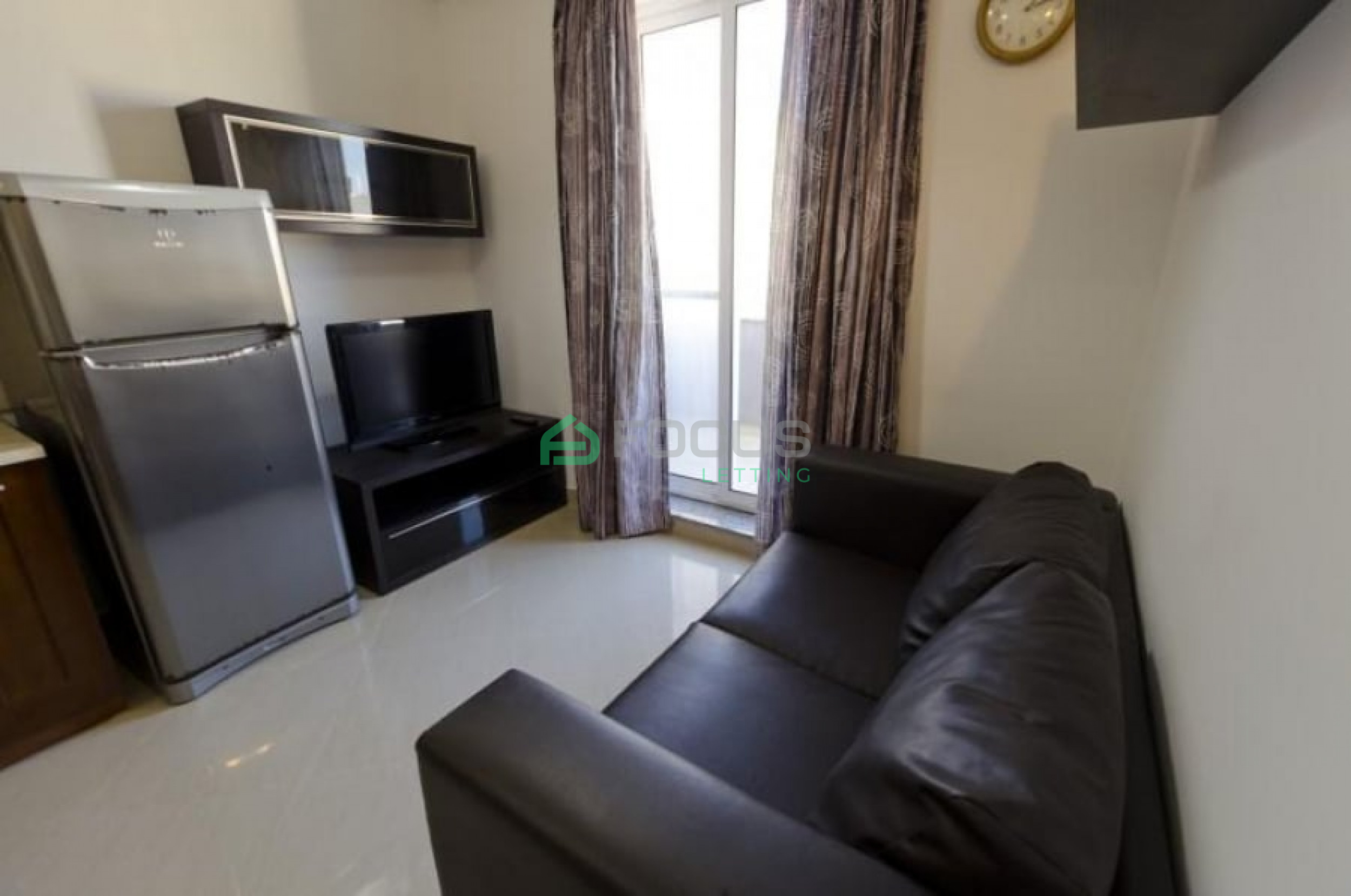 1 Bedroom Apartment in Qawra