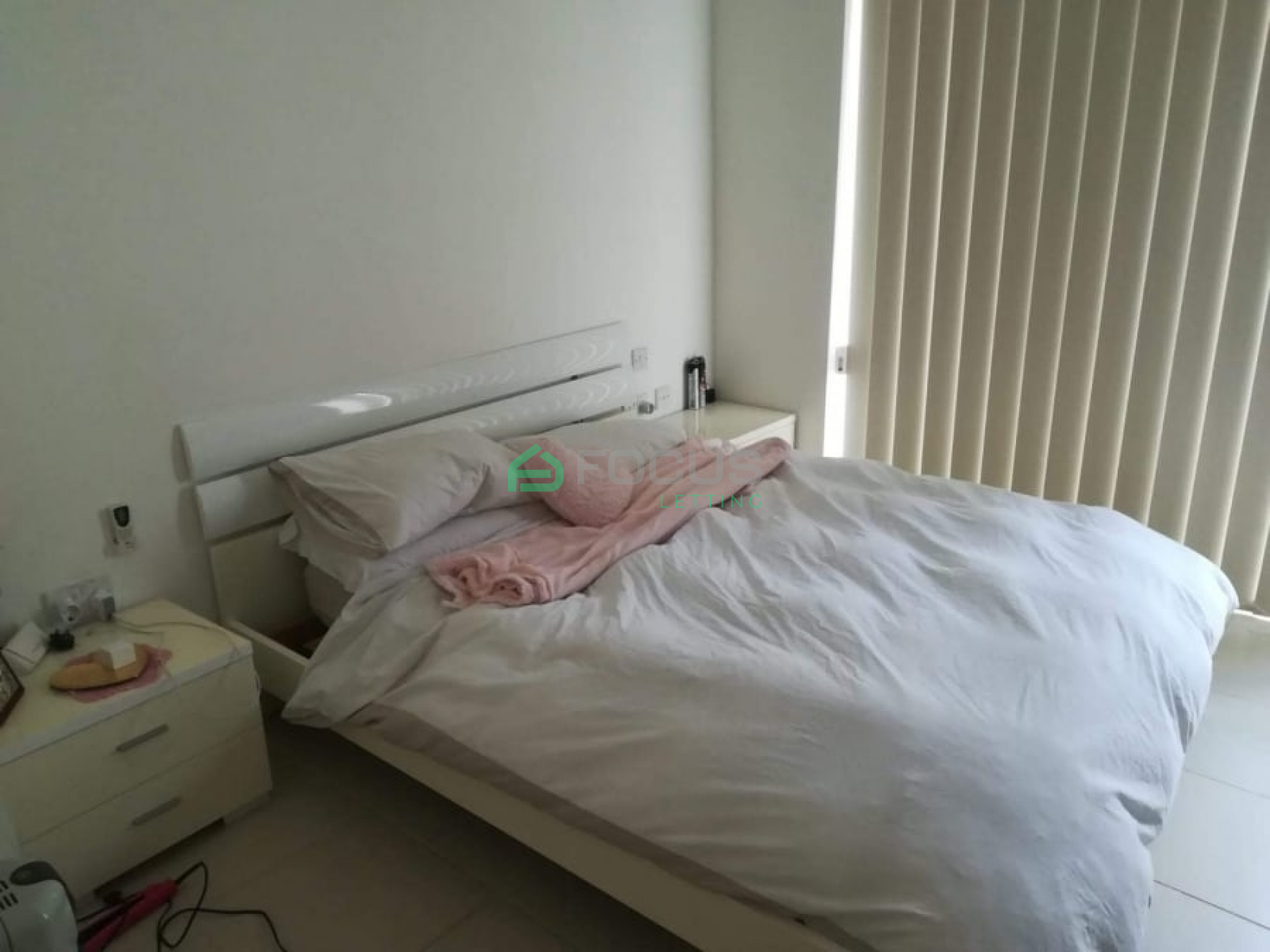 1 Bedroom Apartment in St Julian's