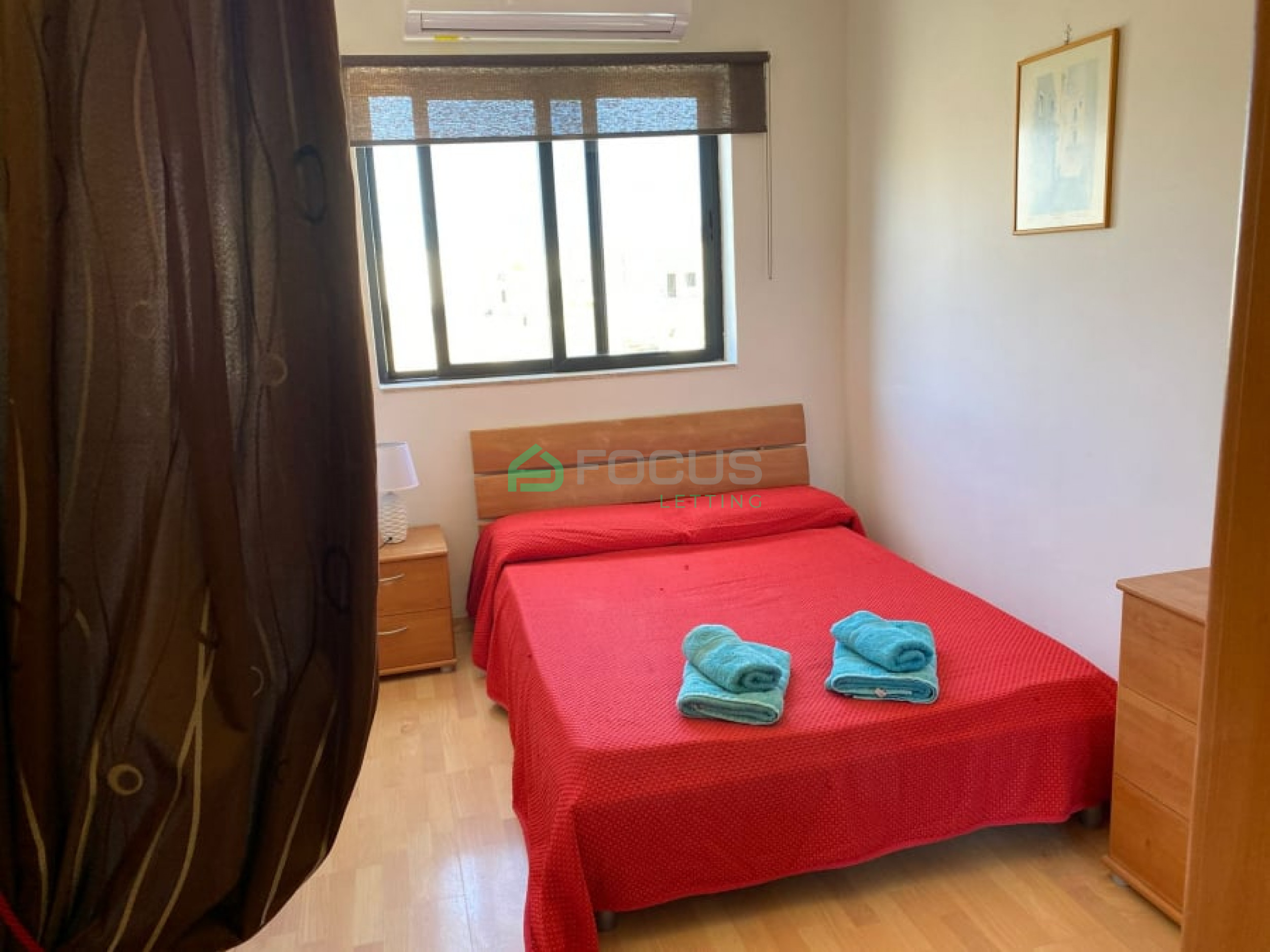 1 Bedroom Apartment in Msida