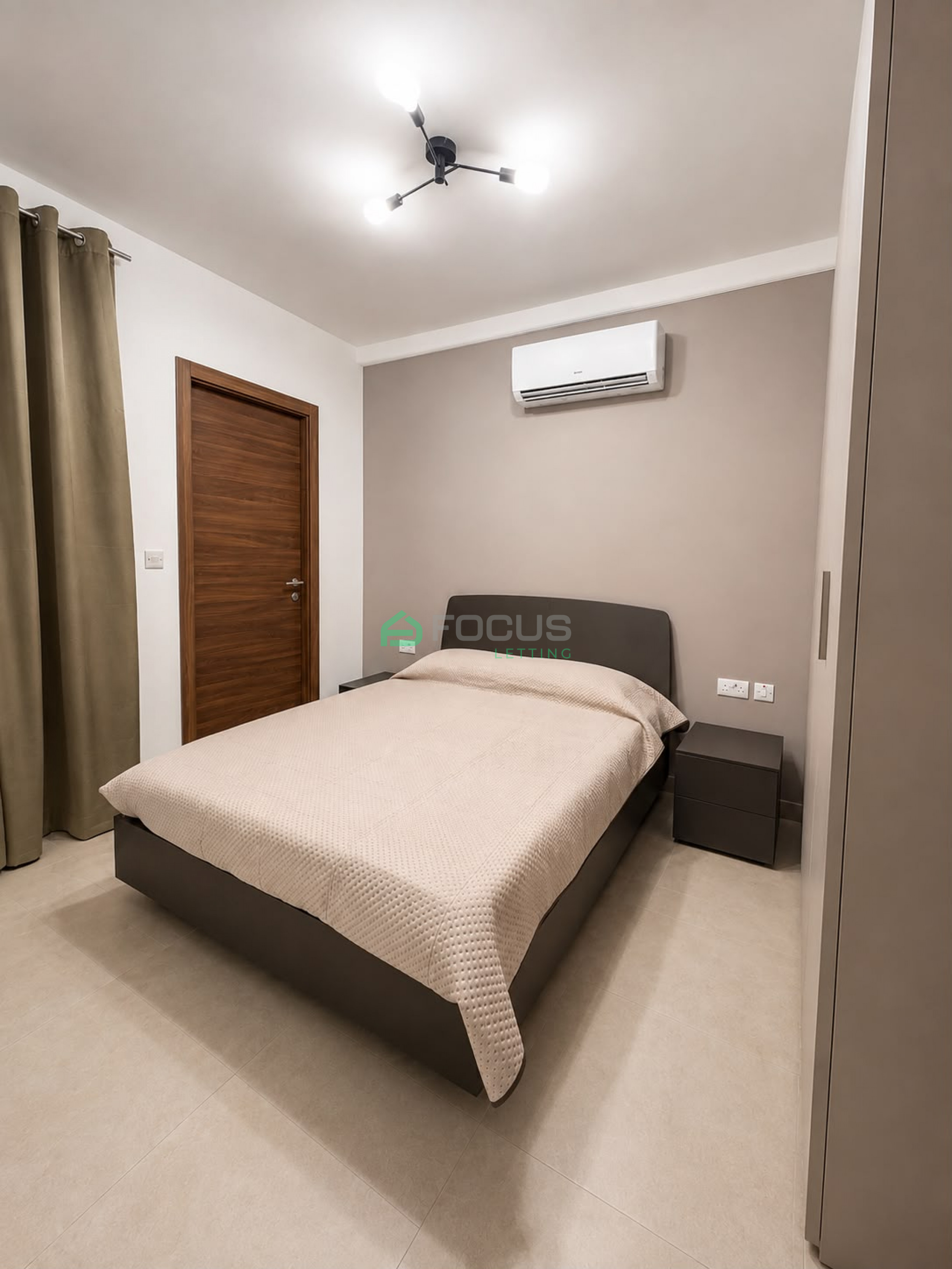 2 Bedroom Apartment in St Julian's