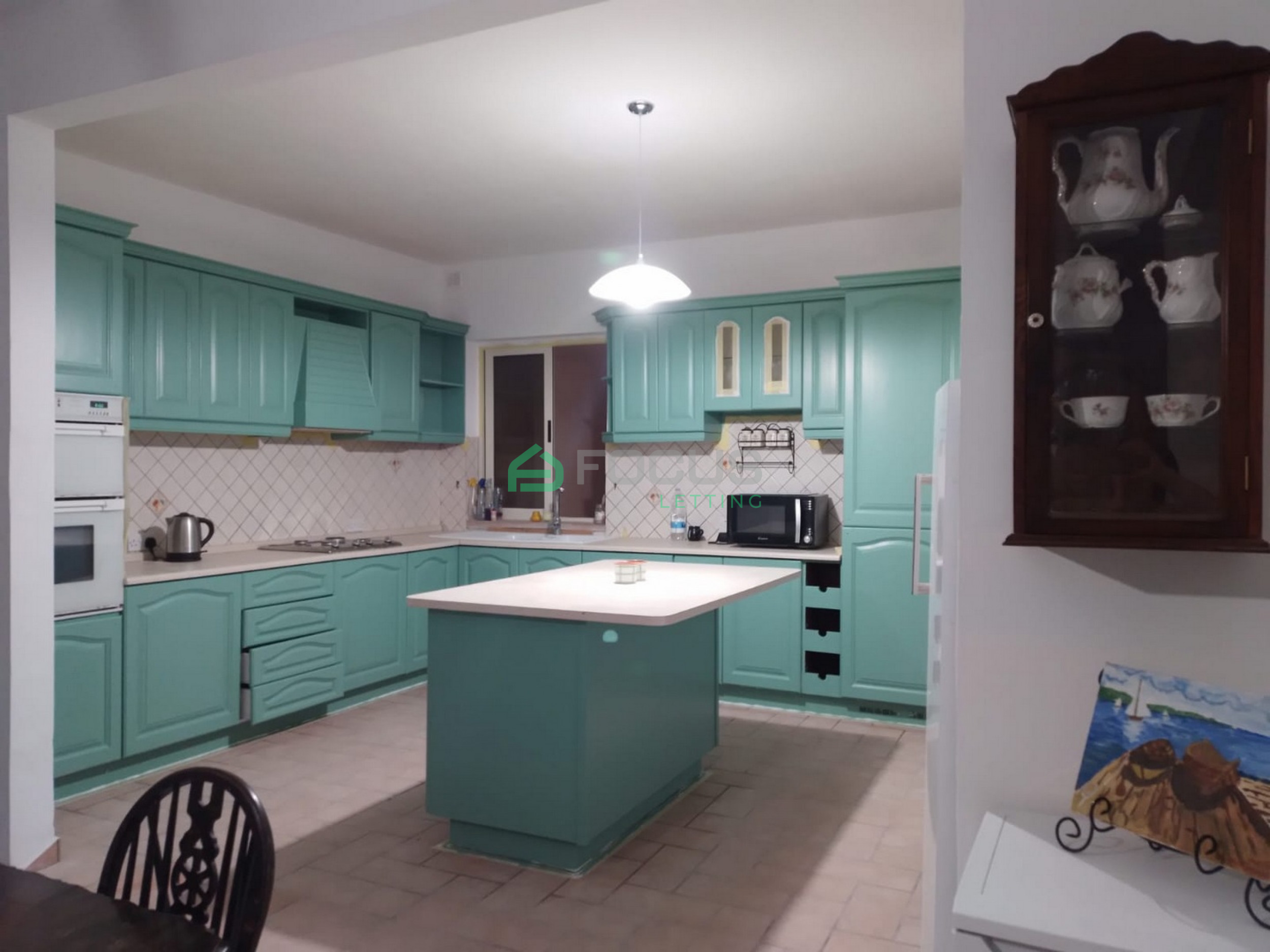 3 Bedroom Maisonette in Birkirkara