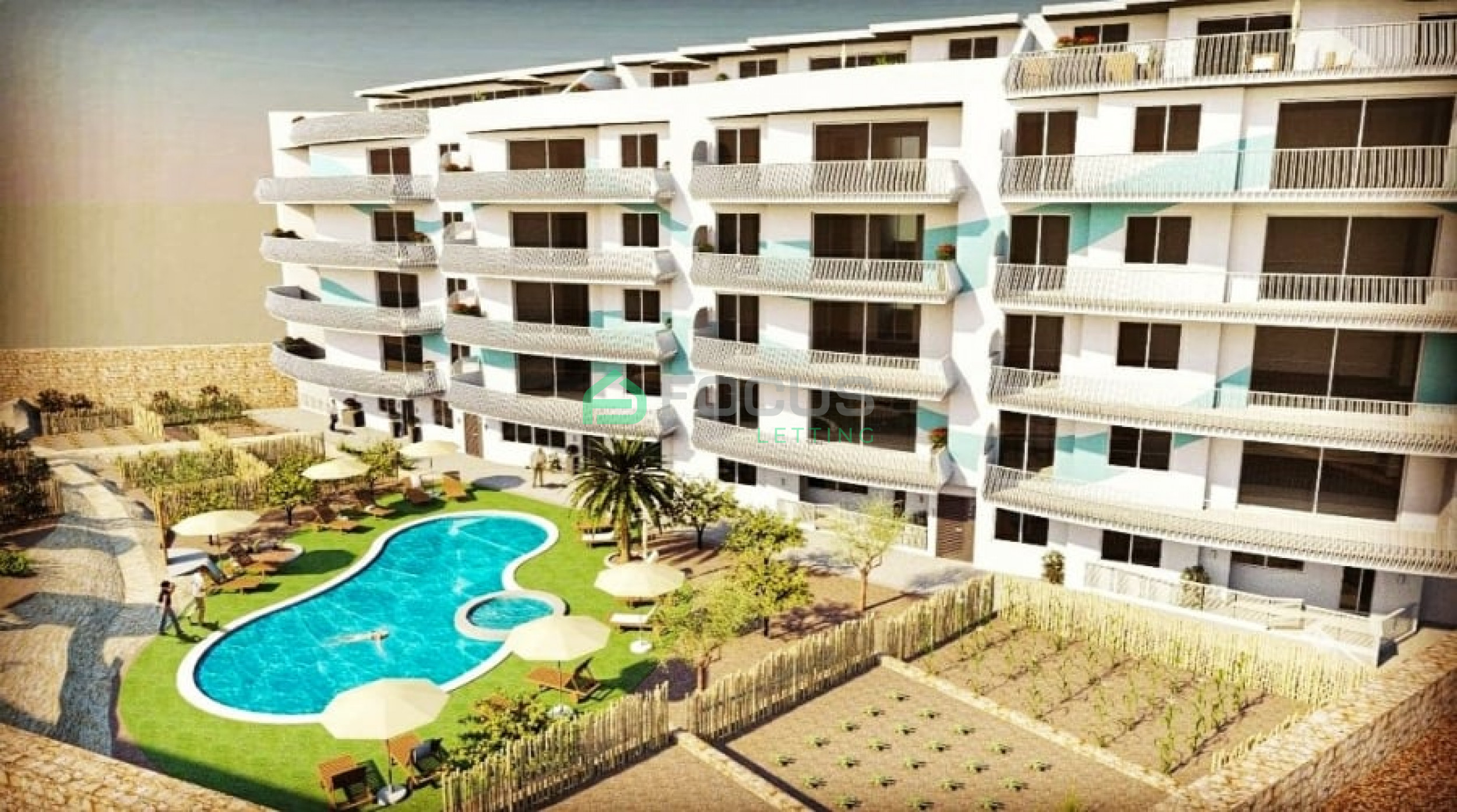 3 Bedroom Apartment in Bahar ic-Caghaq
