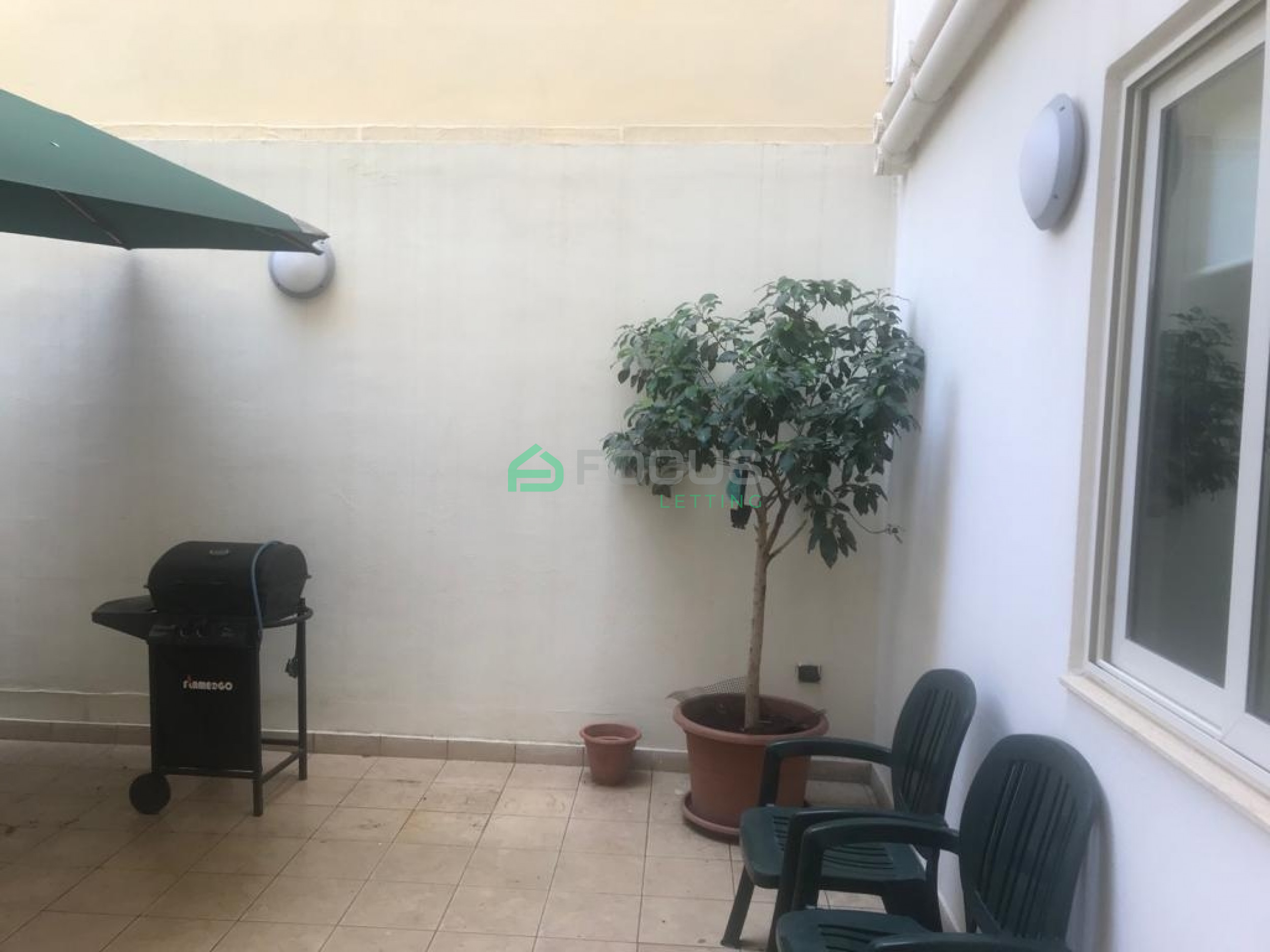 3 Bedroom Apartment in Swieqi