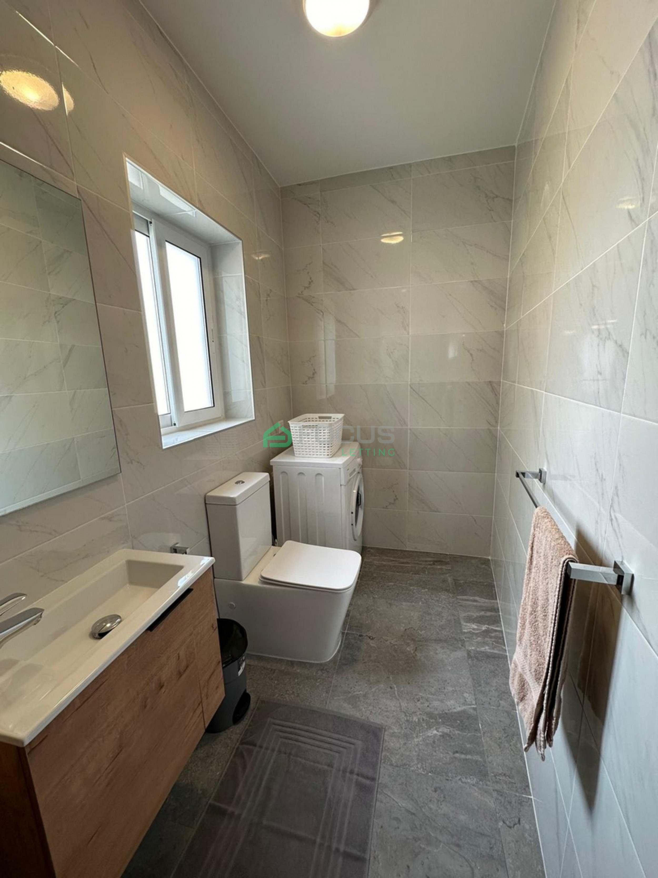 1 Bedroom Apartment in Gzira