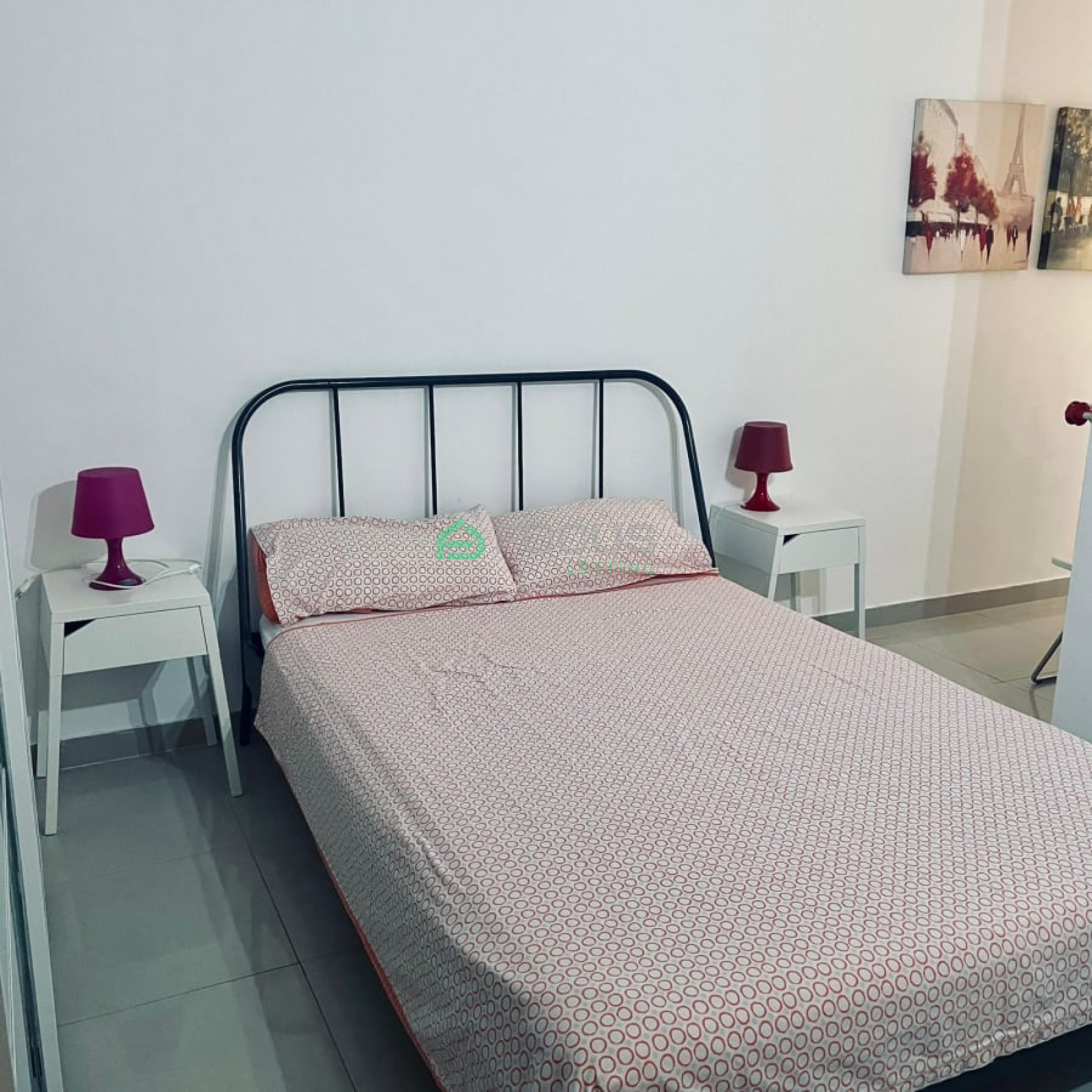 2 Bedroom Apartment in Sliema