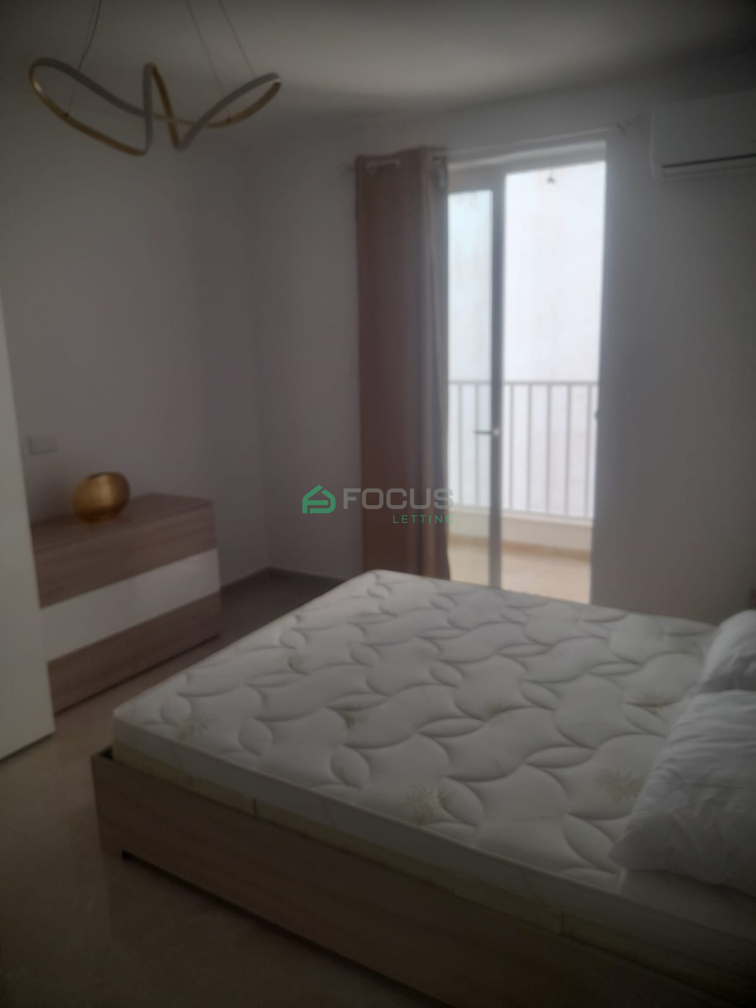 2 Bedroom Apartment in Gzira