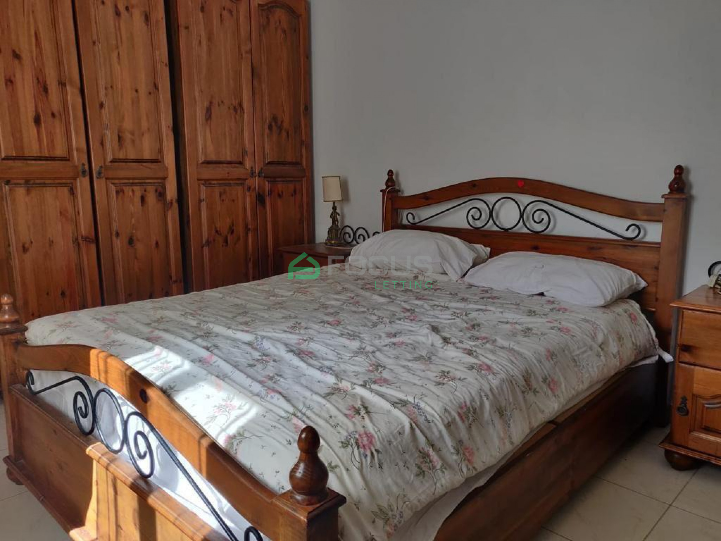 3 Bedroom Apartment in Madliena