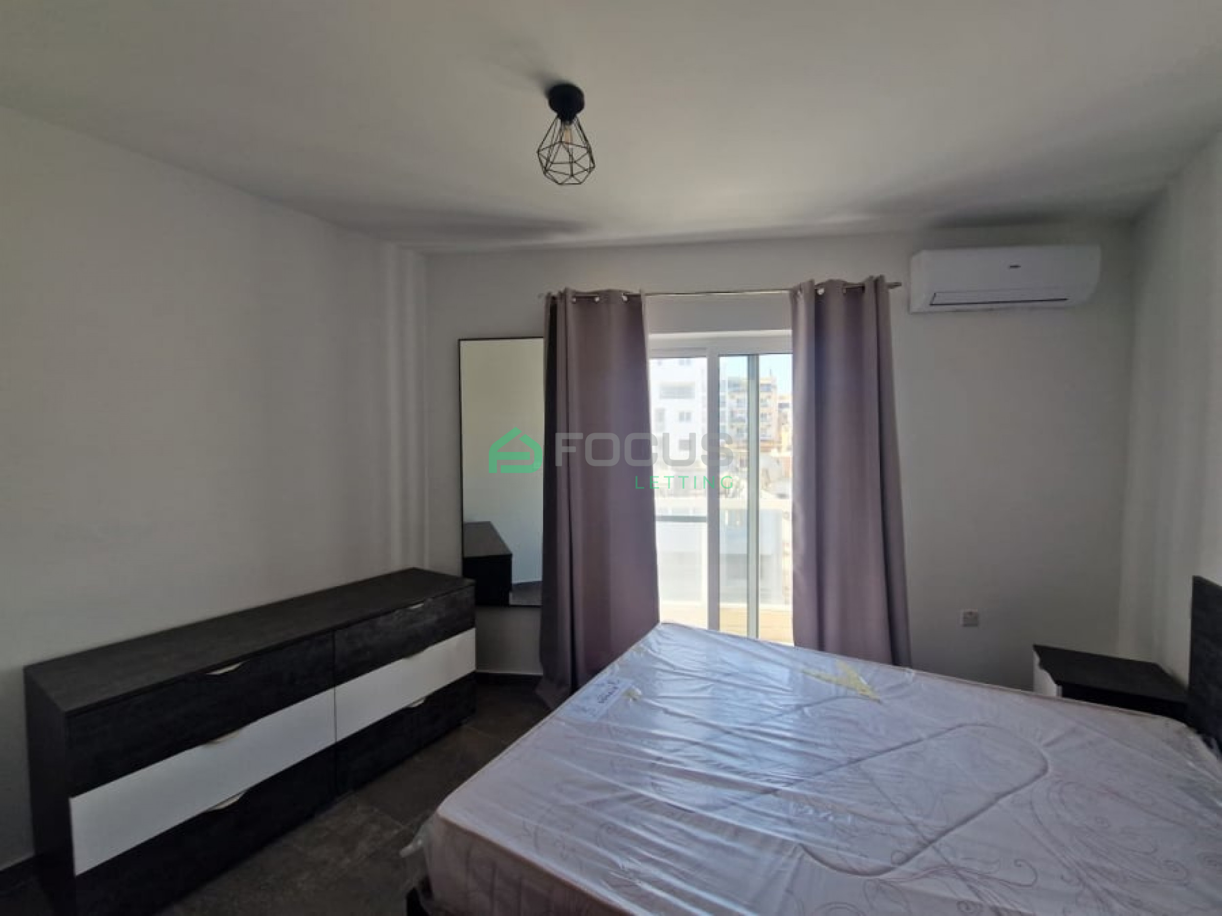 2 Bedroom Penthouse in St. Paul's Bay