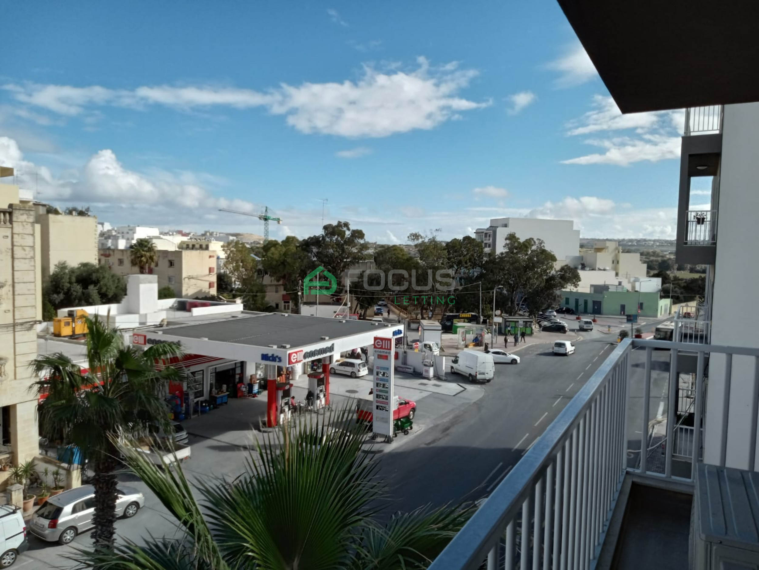 2 Bedroom Apartment in Mosta