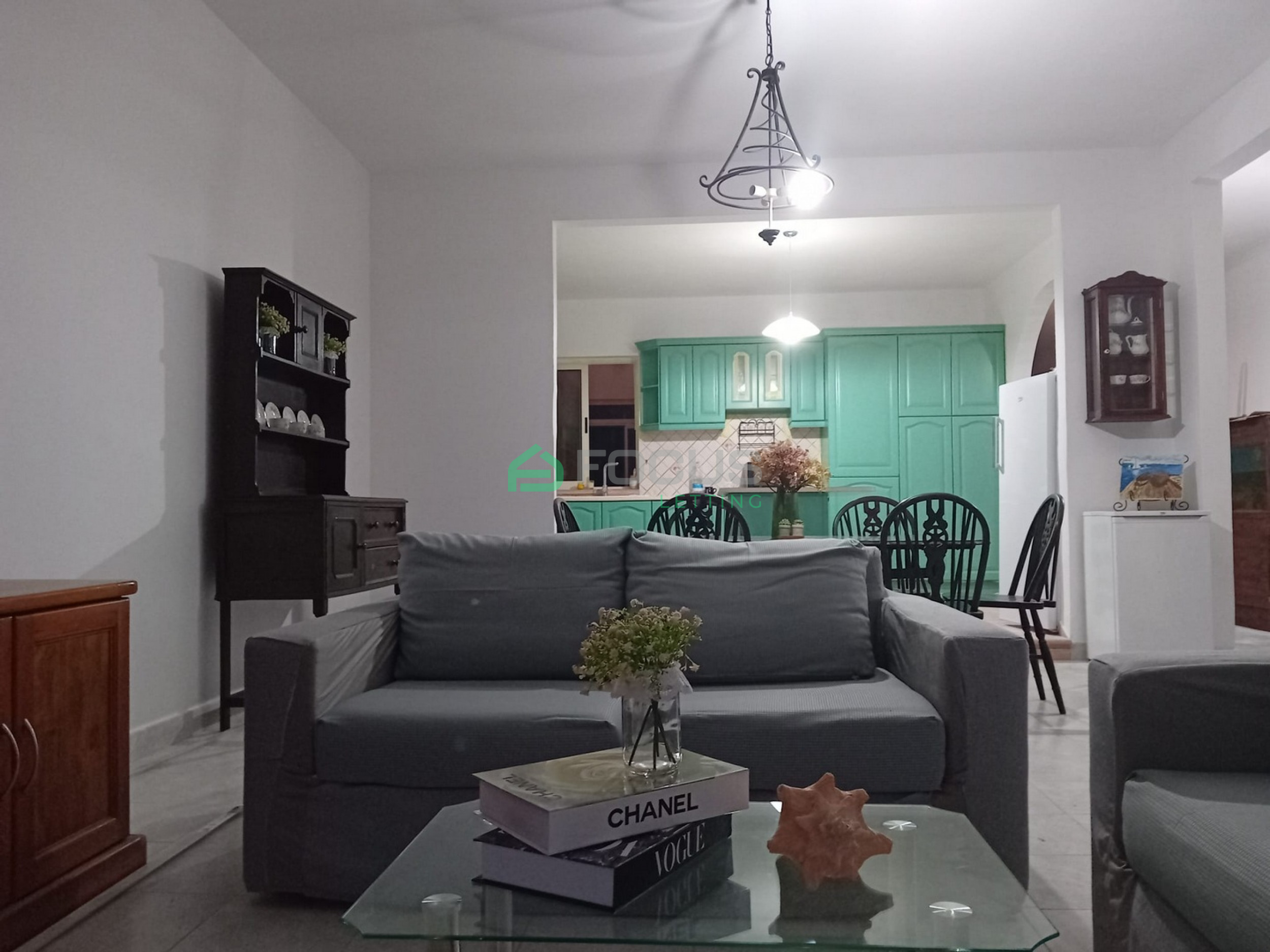 3 Bedroom Maisonette in Birkirkara