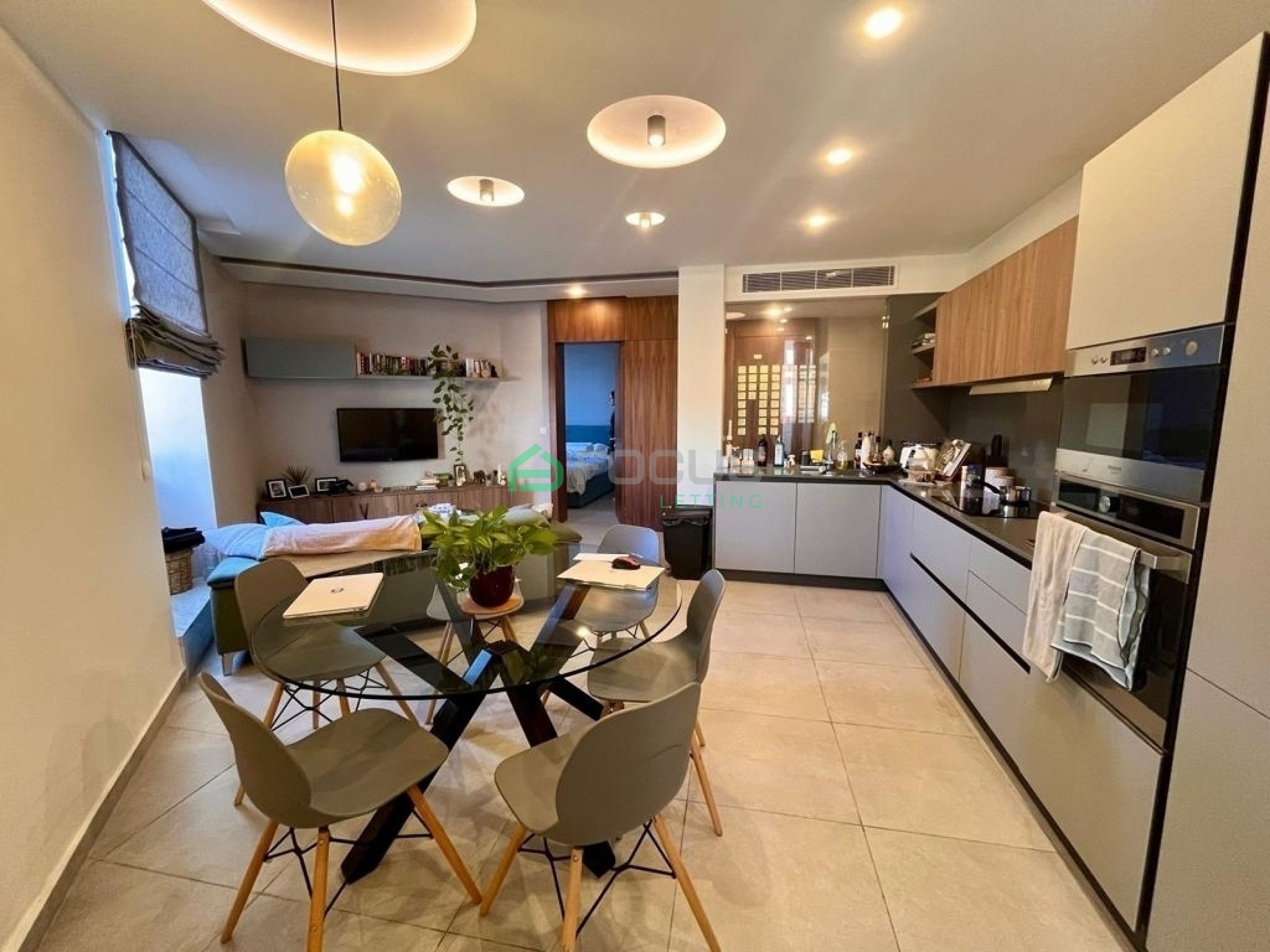 2 Bedroom Apartment in St Julian's
