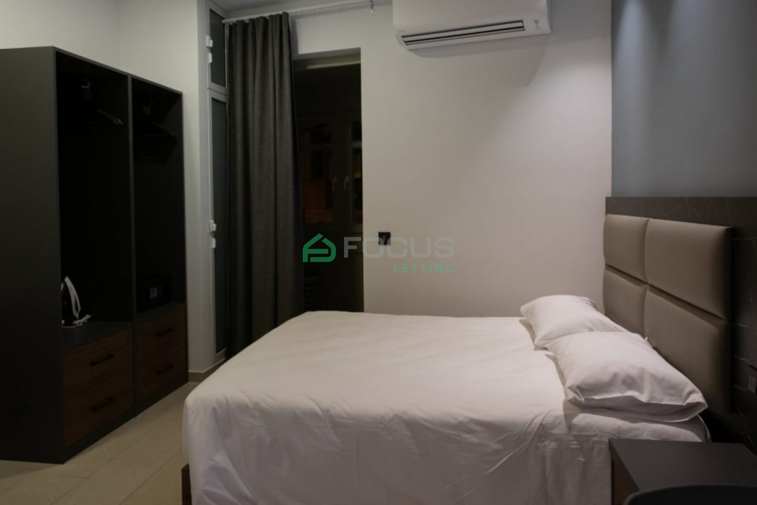 1 Bedroom Apartment in Sliema