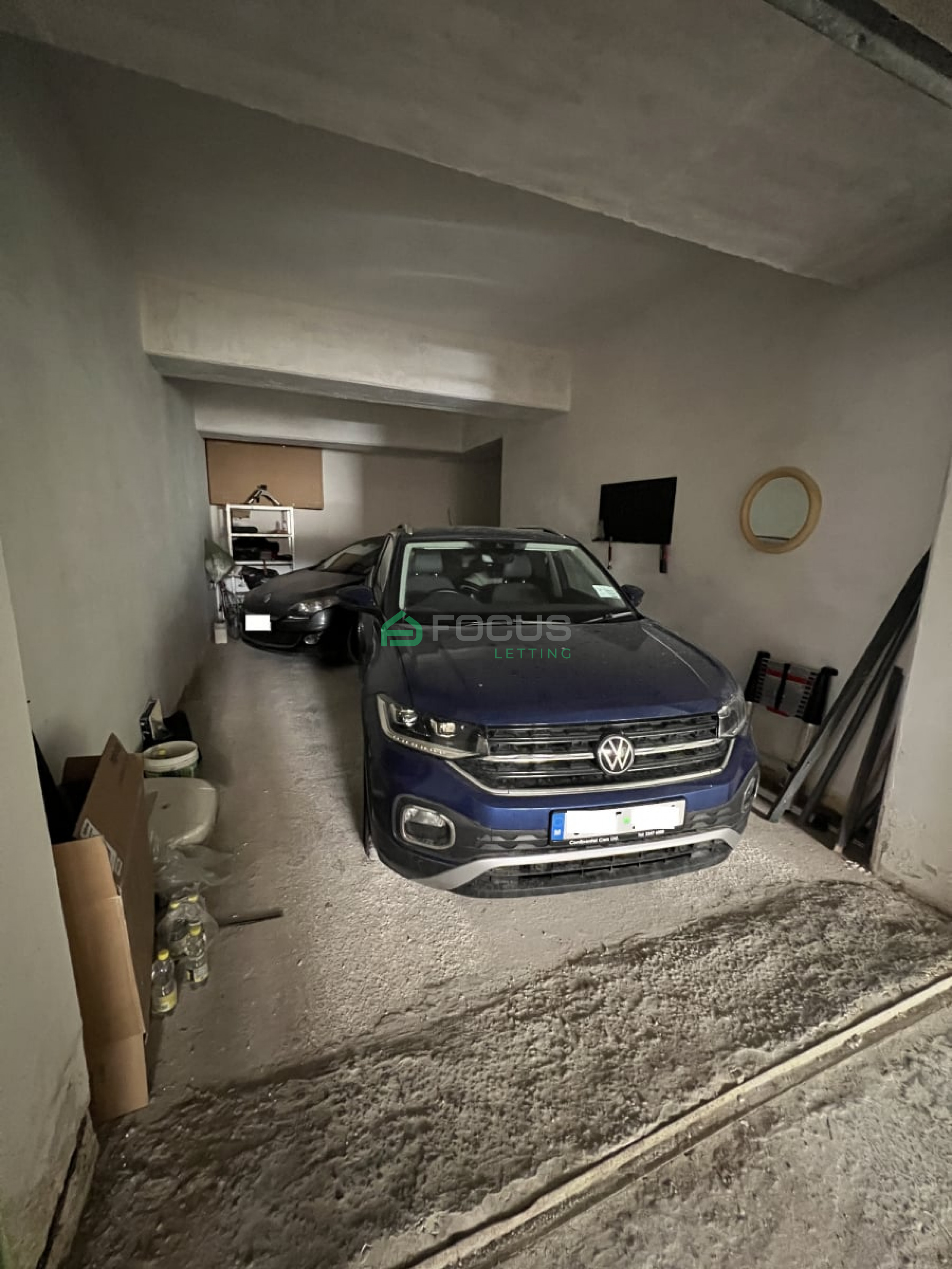 3 Bedroom Apartment in Qawra