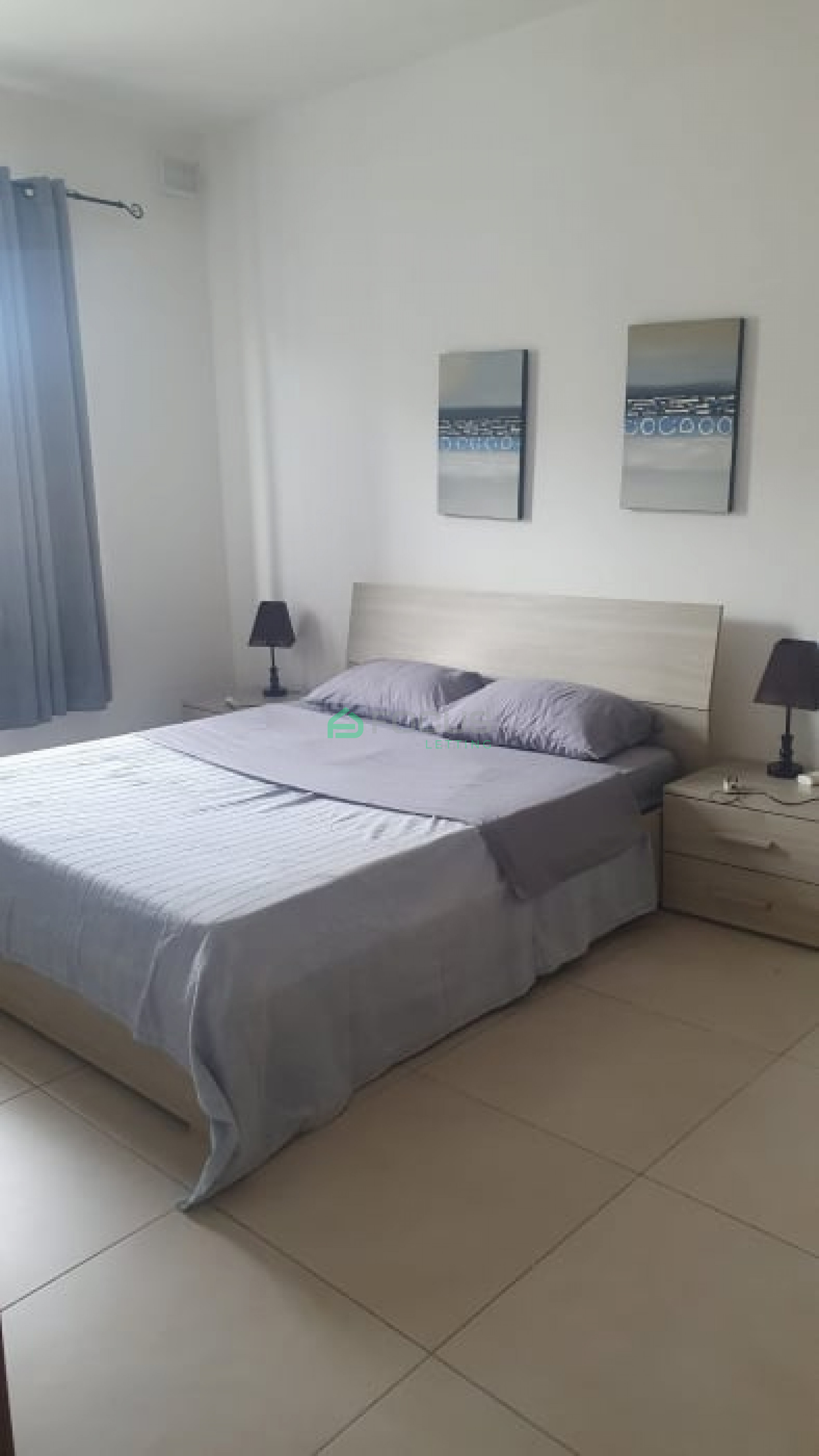 2 Bedroom Apartment in Swieqi