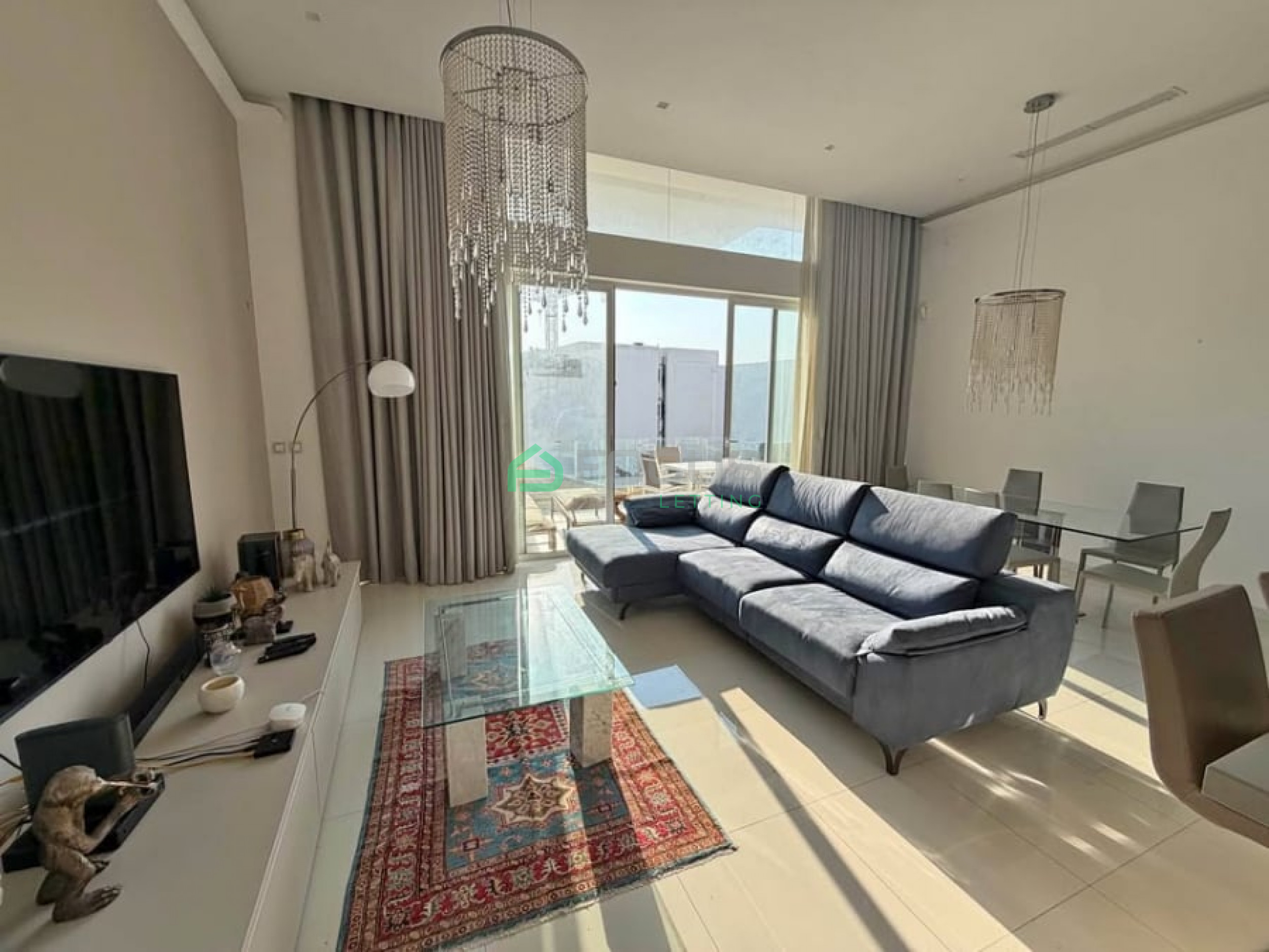 3 Bedroom Apartment in Swieqi