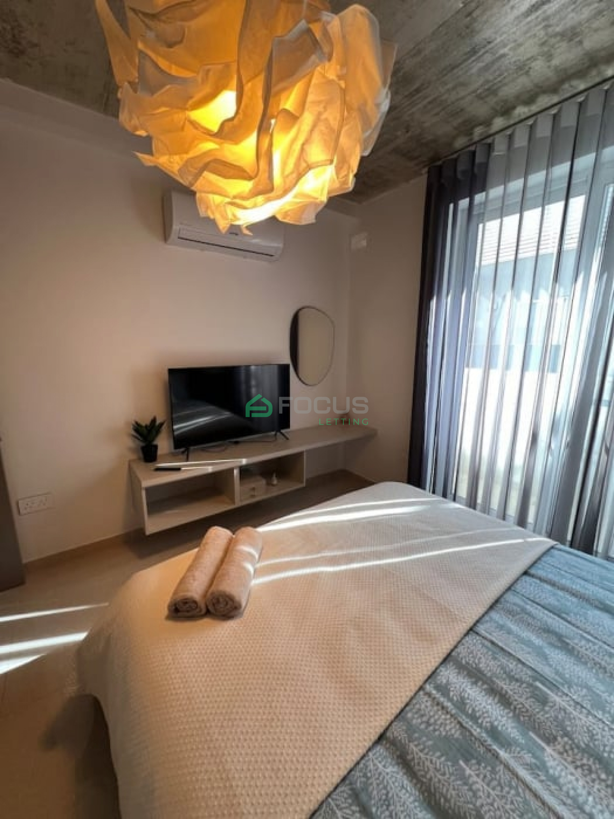 1 Bedroom Apartment in Gzira