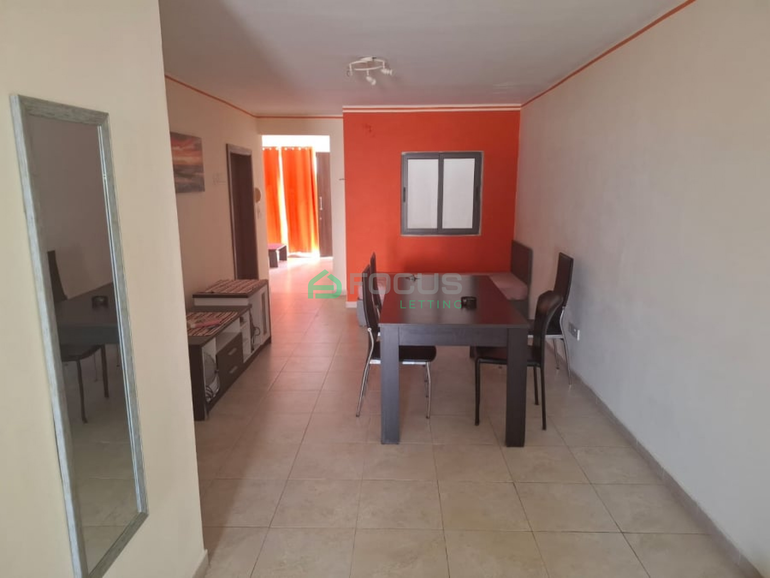 2 Bedroom Apartment in St. Paul's Bay