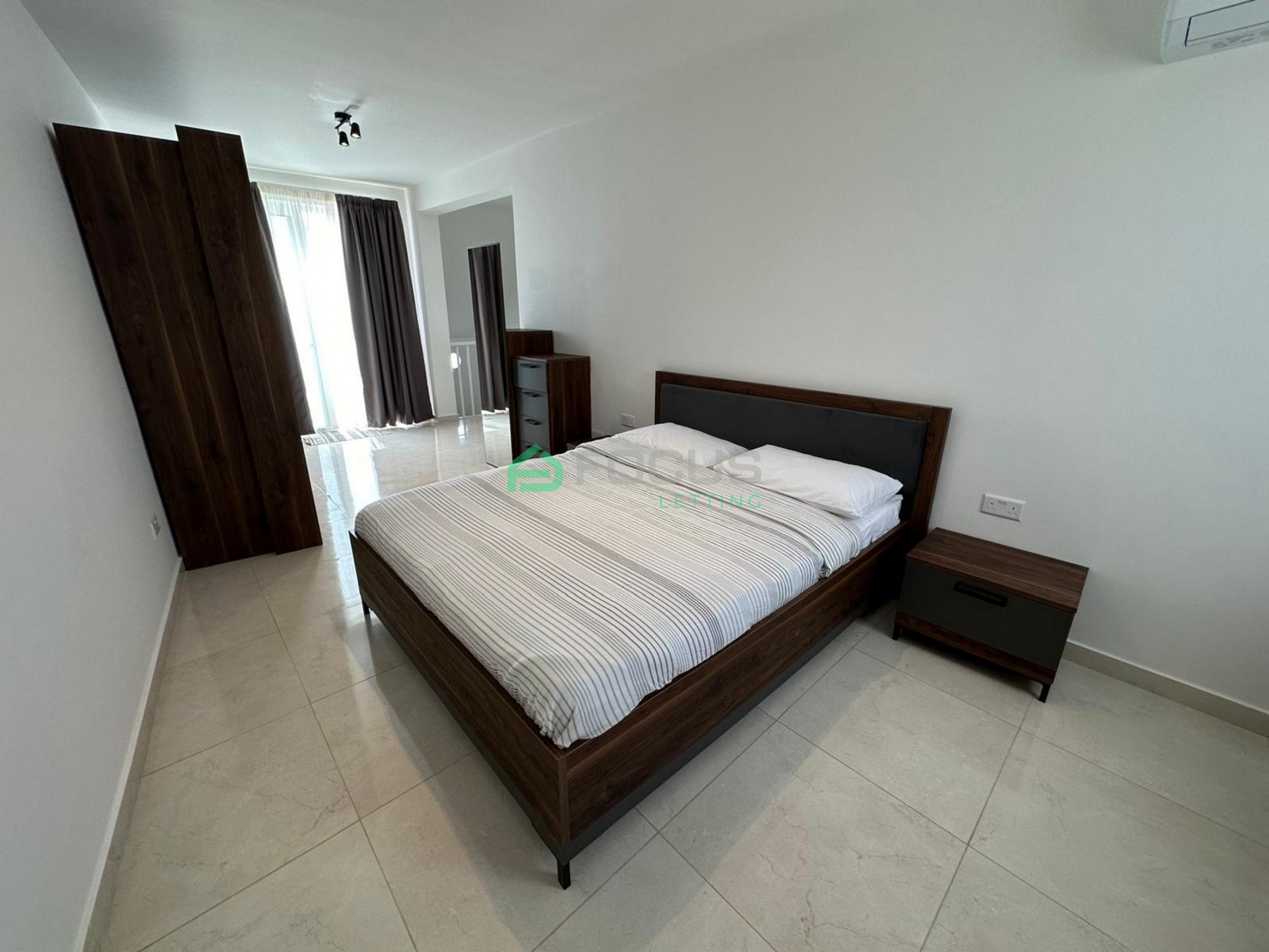 1 Bedroom Apartment in Gzira