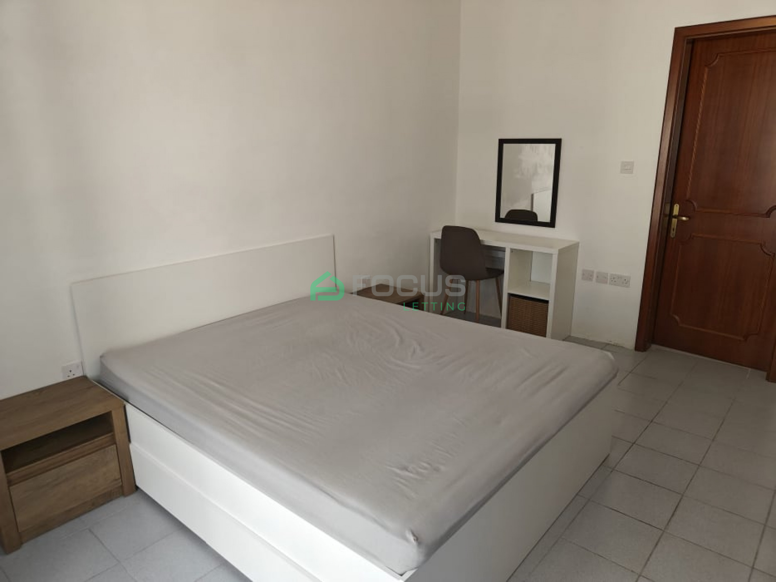 1 Bedroom Apartment in Sliema