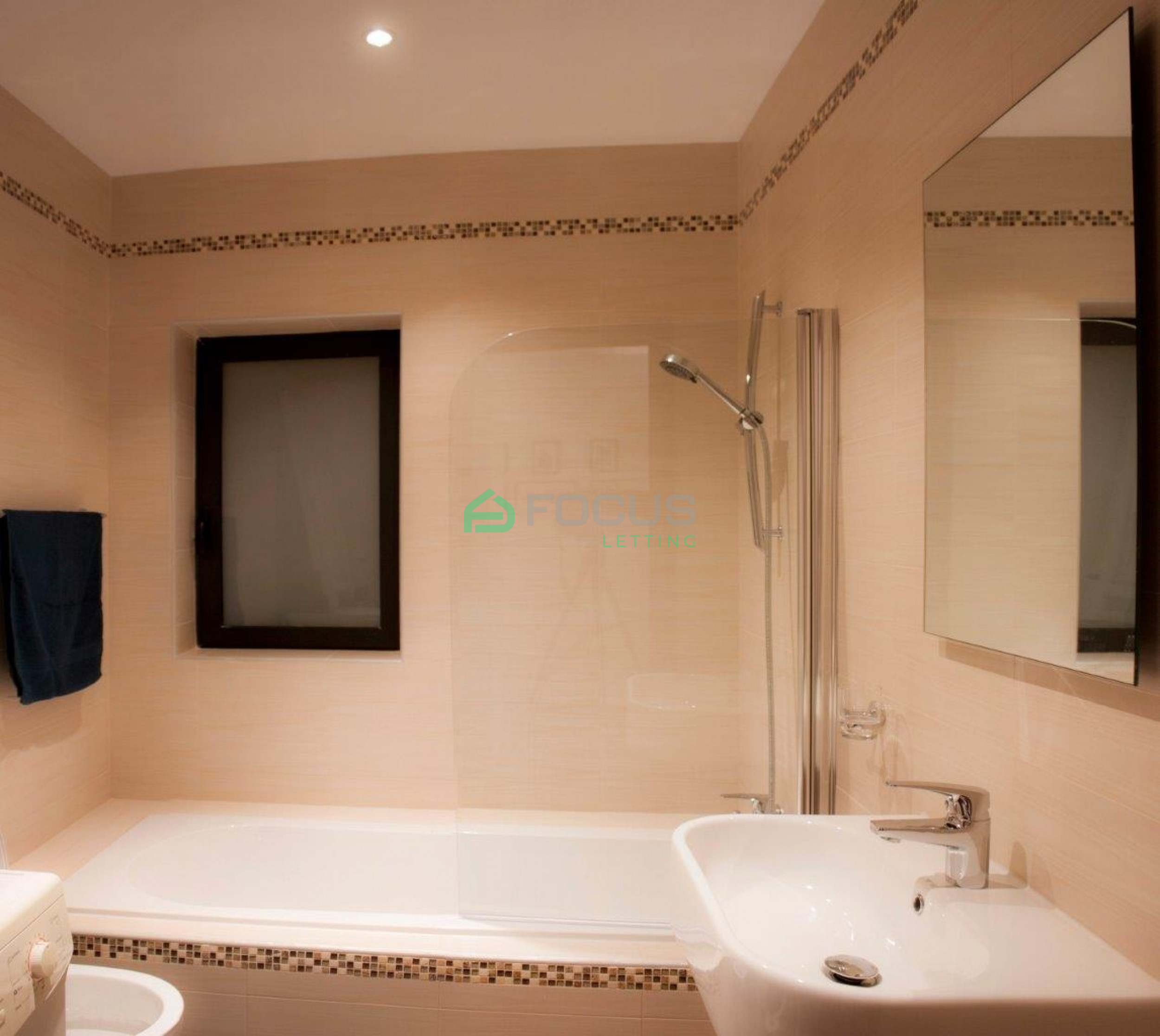 2 Bedroom Apartment in Sliema
